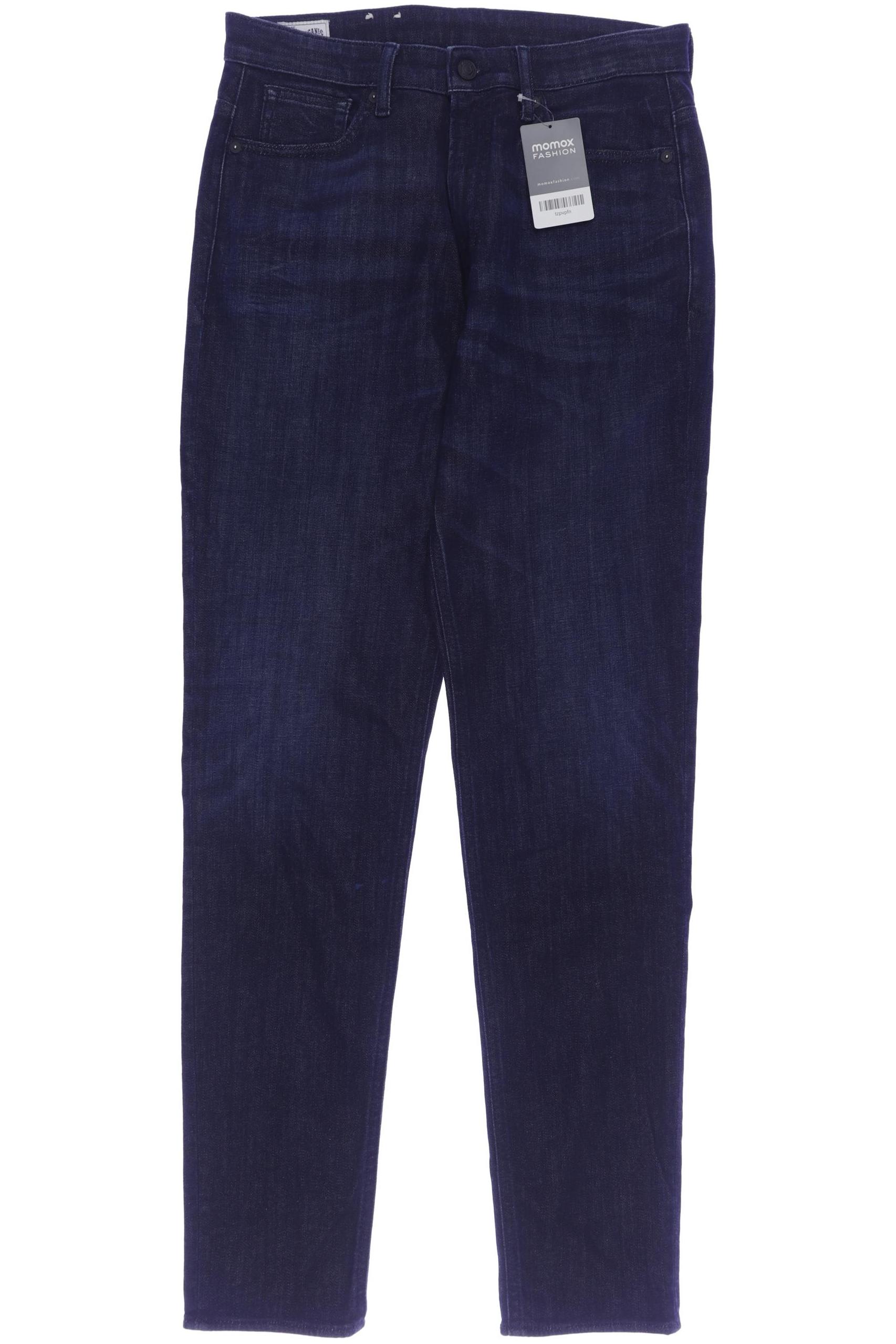 

Kings of Indigo Damen Jeans, marineblau, Gr. 30