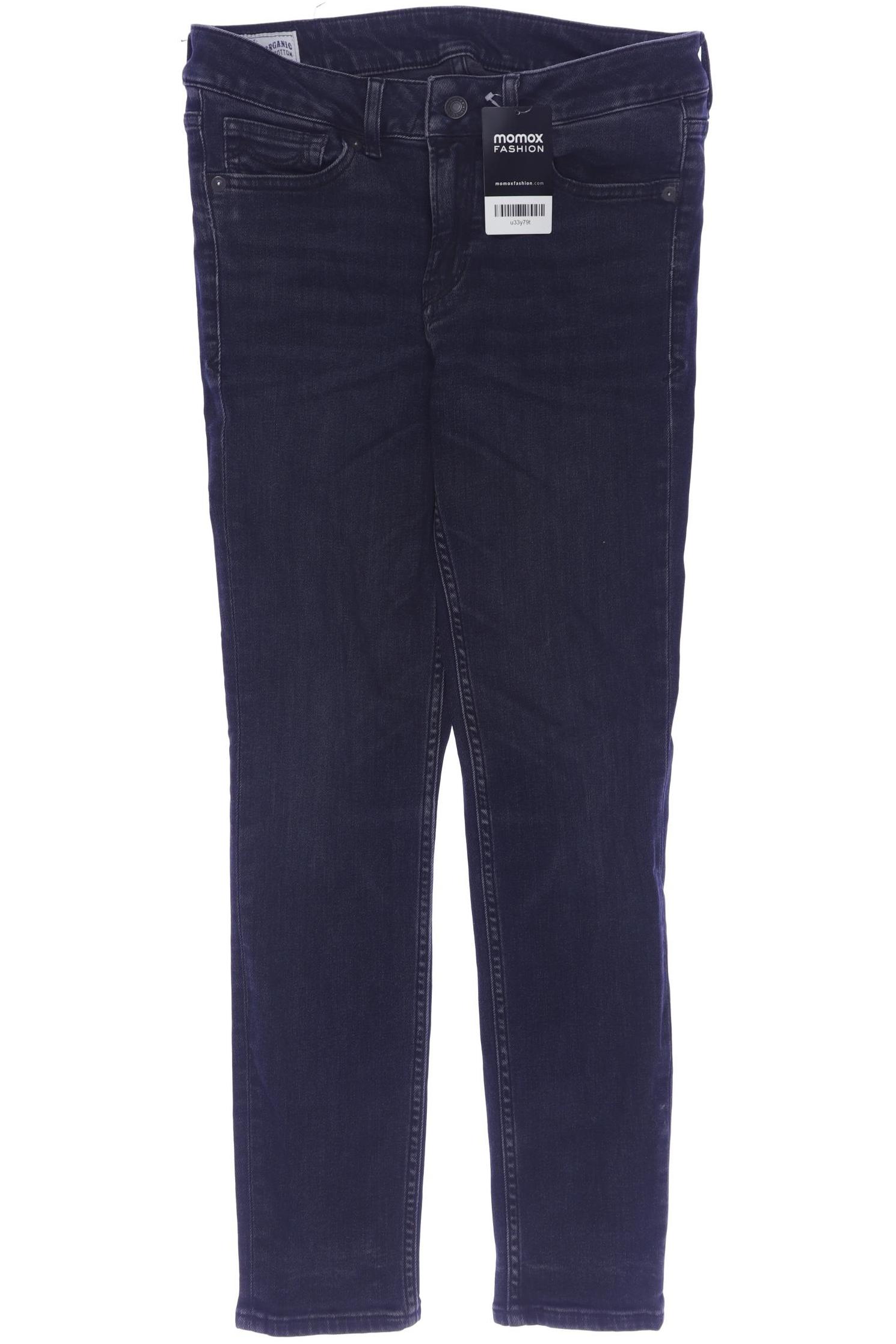 

Kings of Indigo Damen Jeans, marineblau, Gr. 29