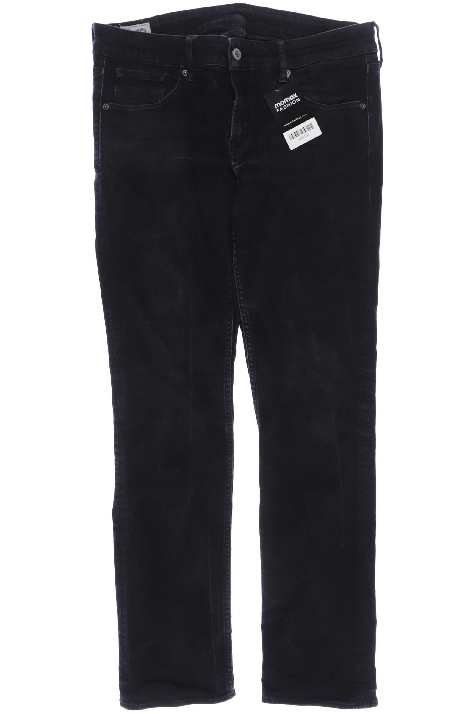 

Kings of Indigo Damen Jeans, grau