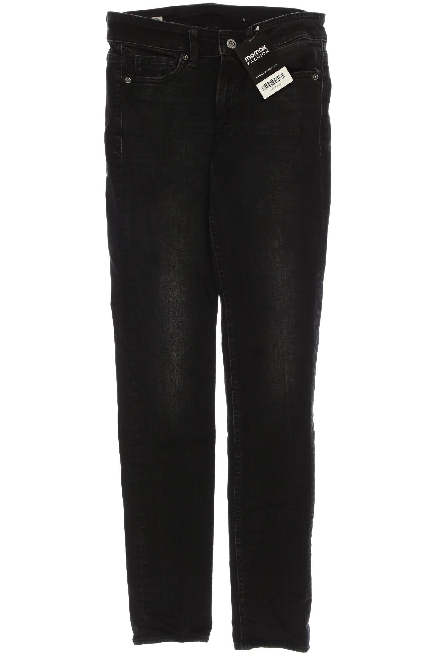 

Kings of Indigo Damen Jeans, grau