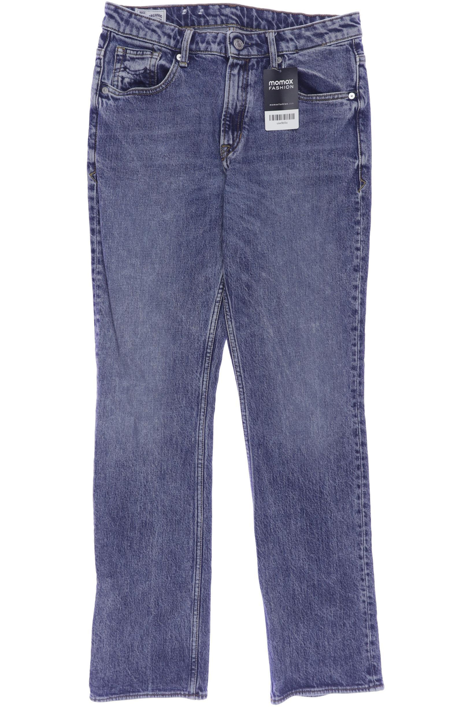 

Kings of Indigo Damen Jeans, blau, Gr. 31