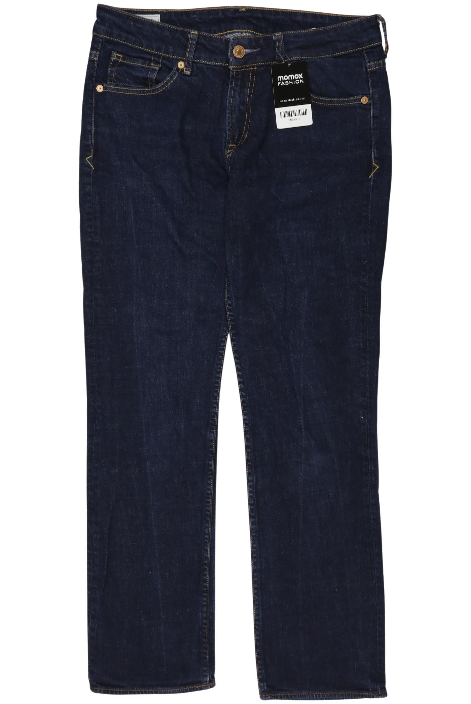 

Kings of Indigo Damen Jeans, marineblau, Gr. 30
