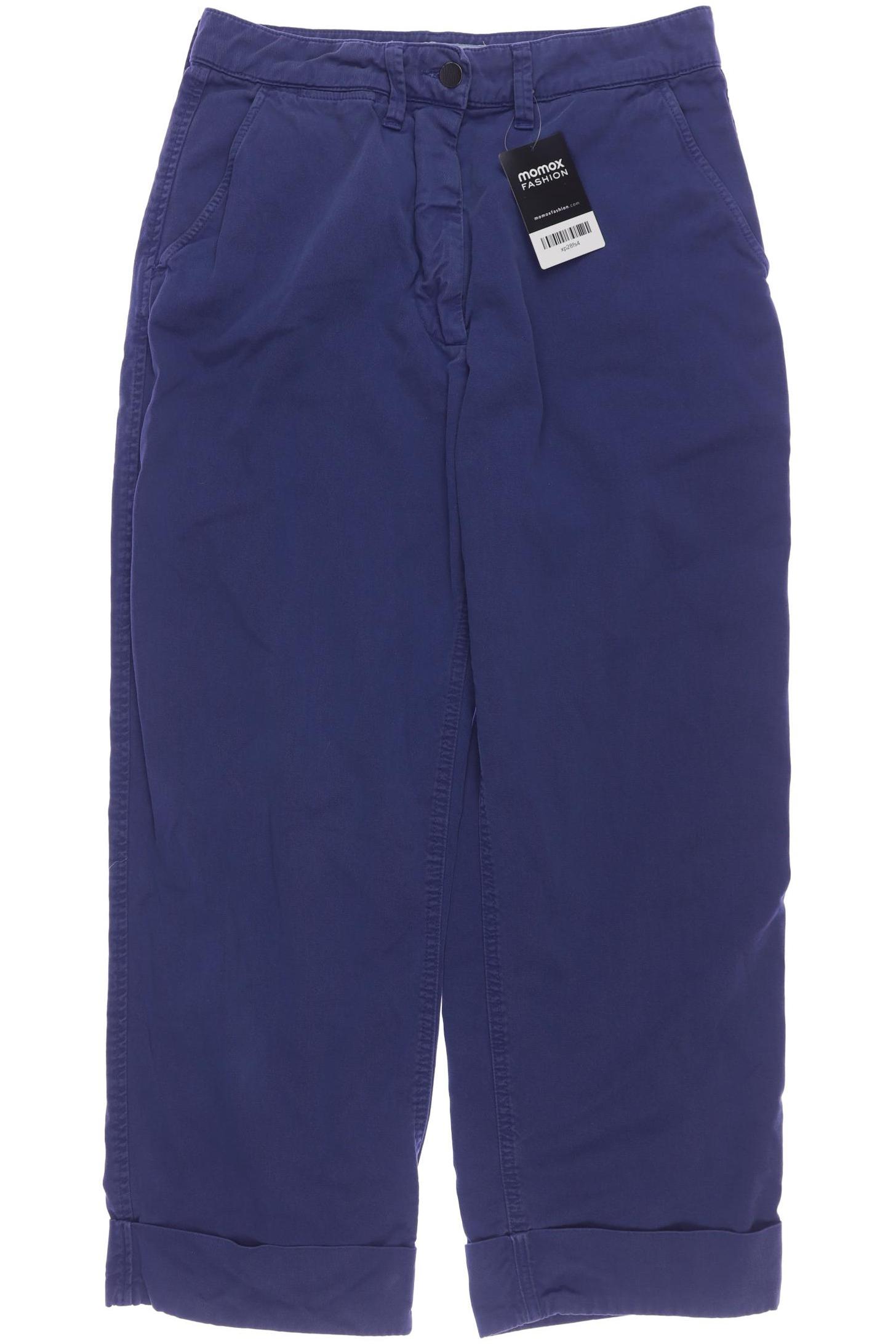 

Kings of Indigo Damen Stoffhose, blau, Gr. 27