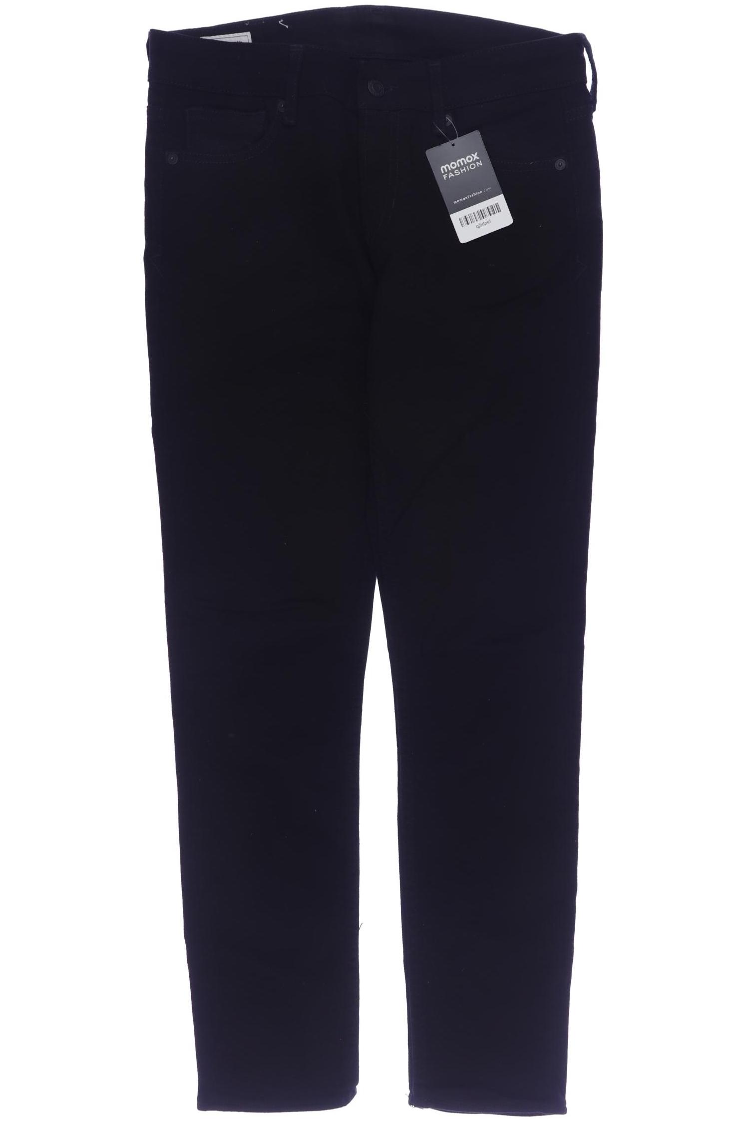 

Kings of Indigo Damen Jeans, schwarz, Gr. 29