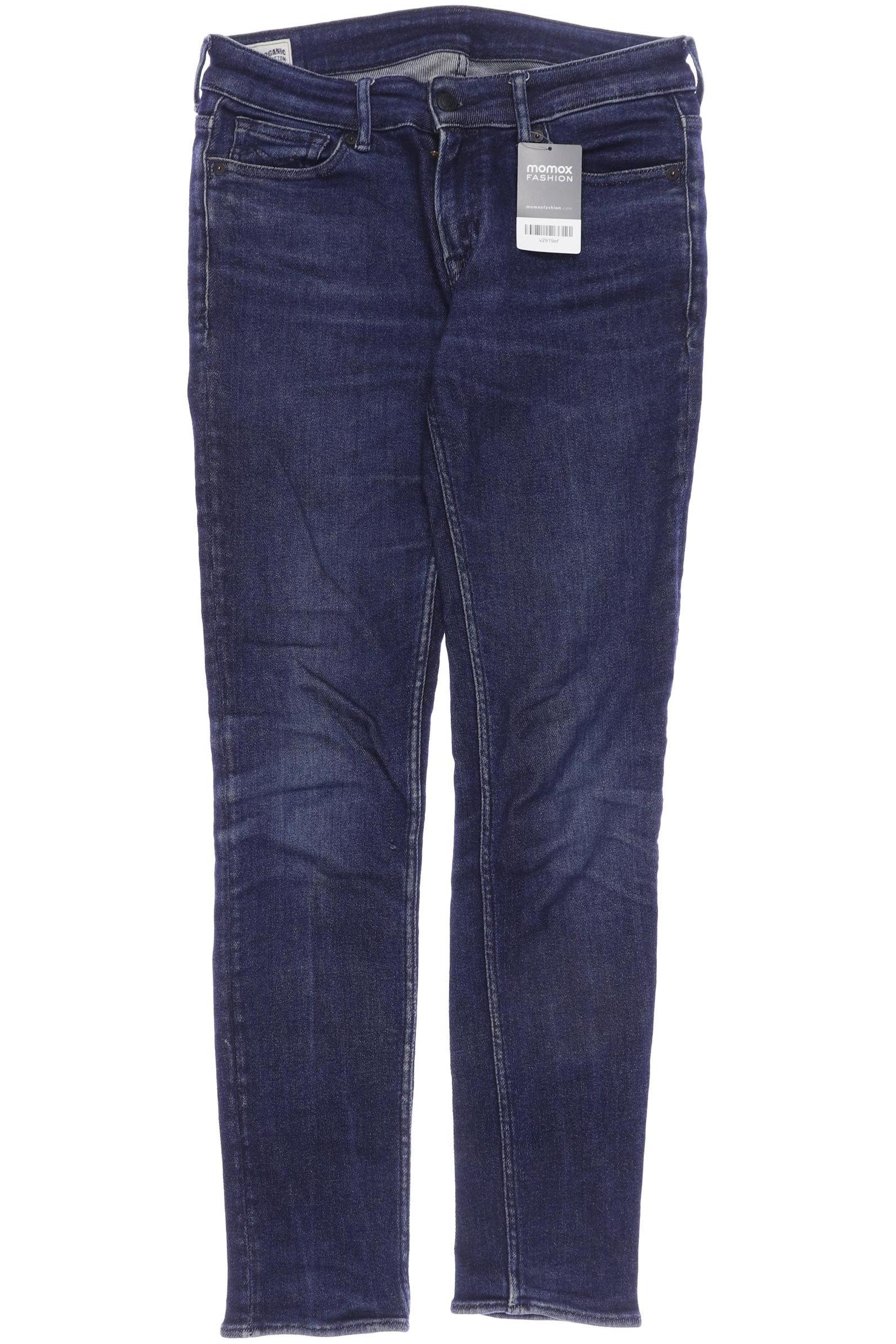 

Kings of Indigo Damen Jeans, marineblau