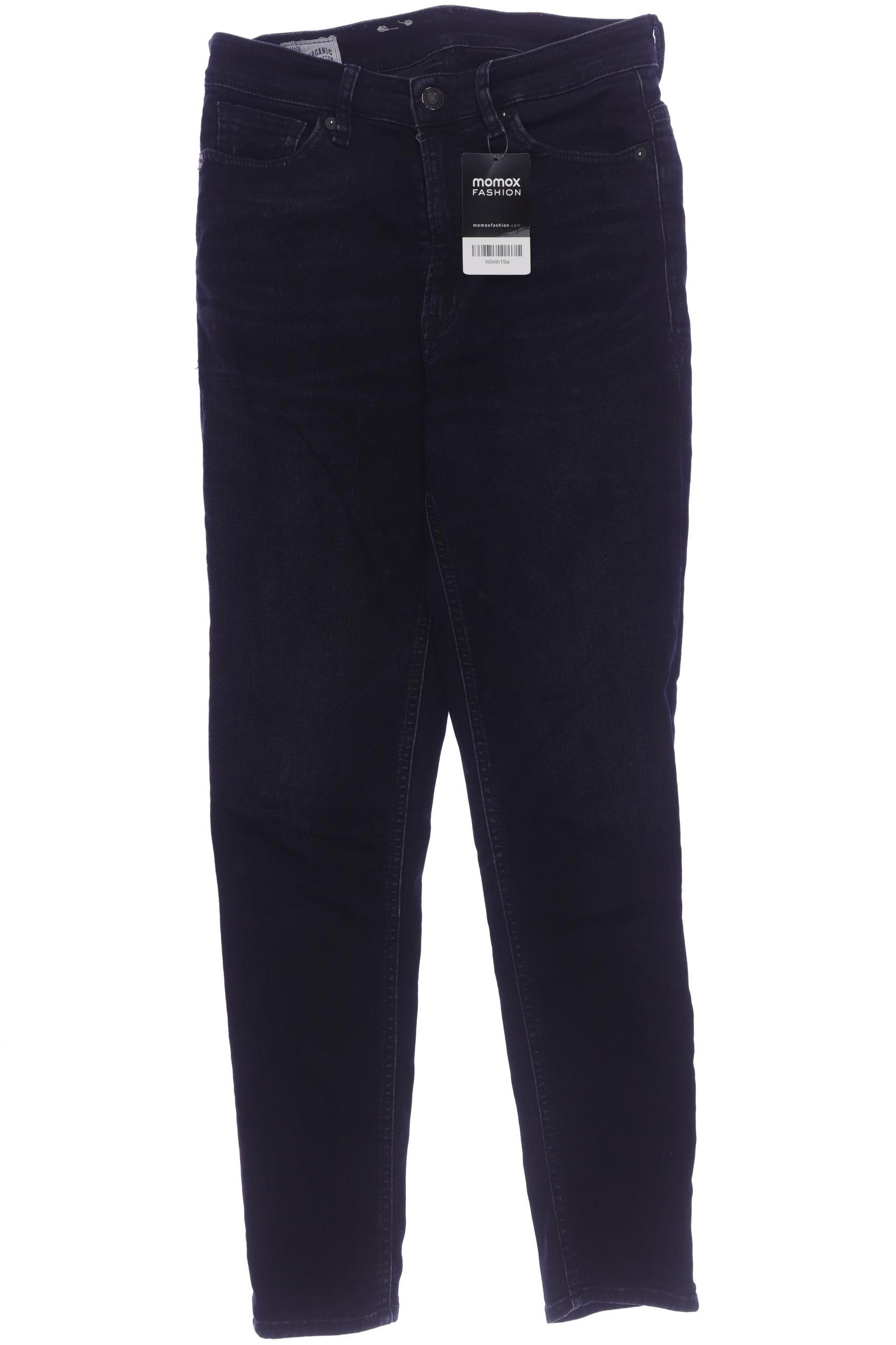 

Kings of Indigo Damen Jeans, marineblau, Gr. 28