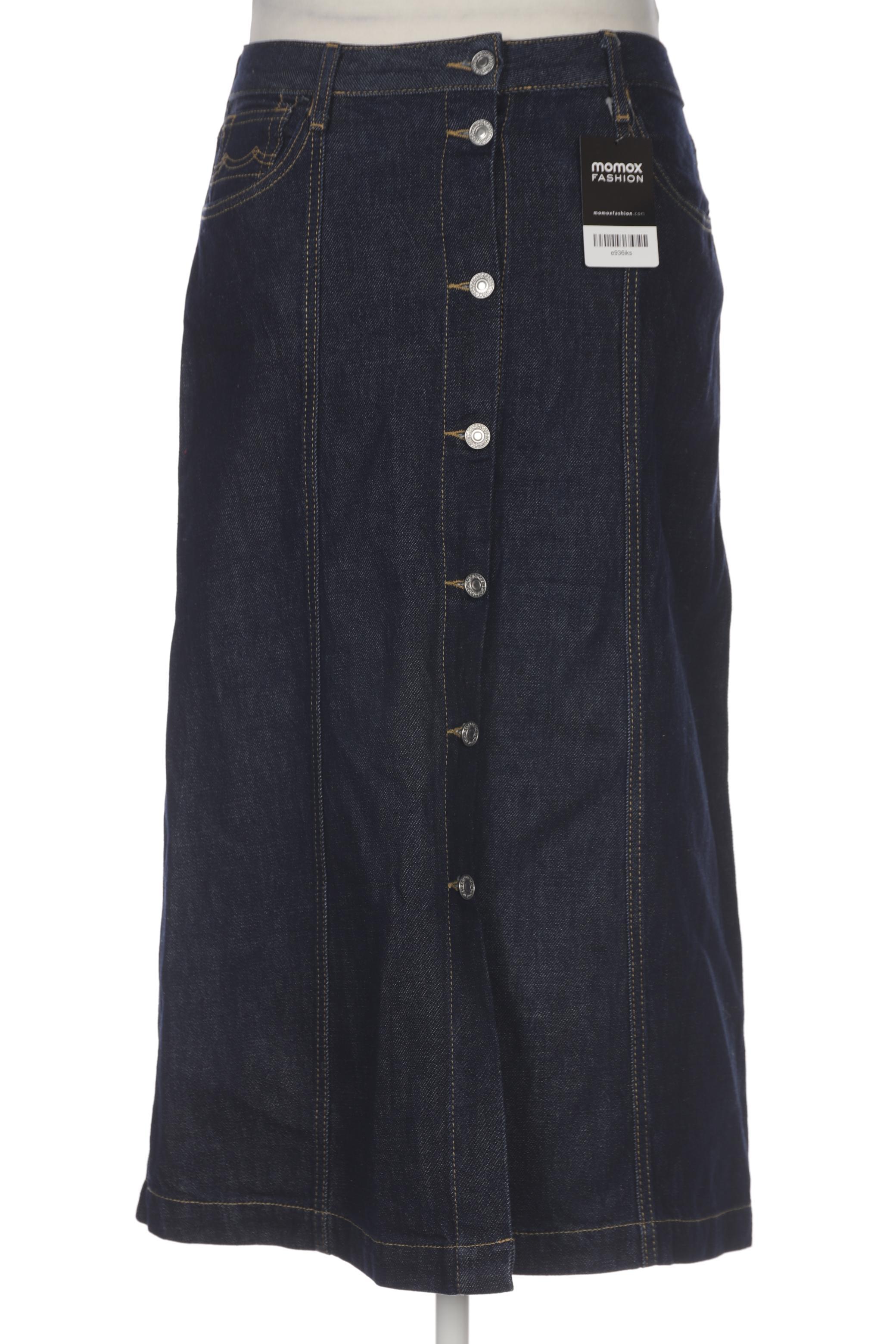 

Kings of Indigo Damen Rock, marineblau, Gr. 42