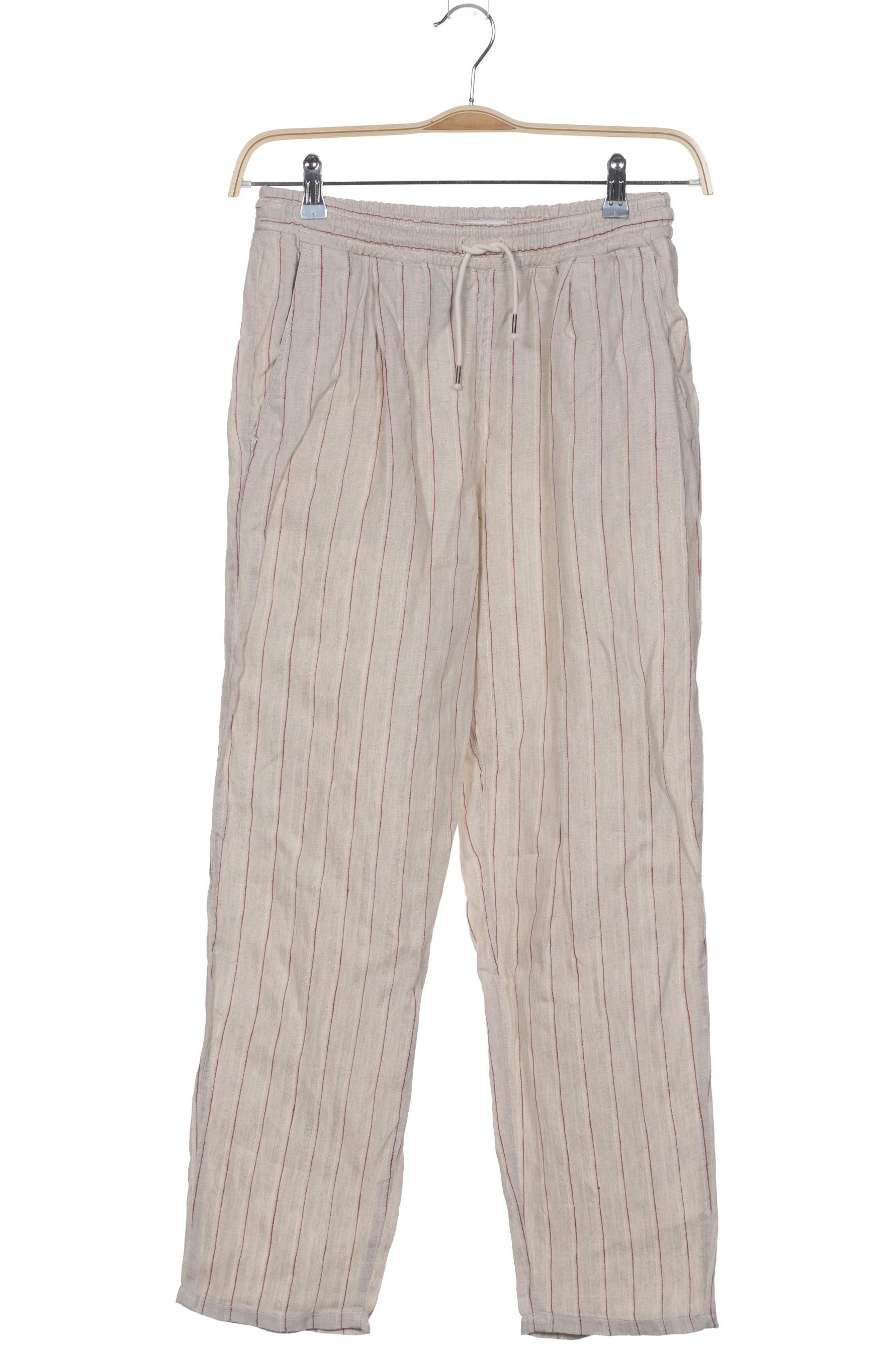 

Kings of Indigo Damen Stoffhose, beige, Gr. 0