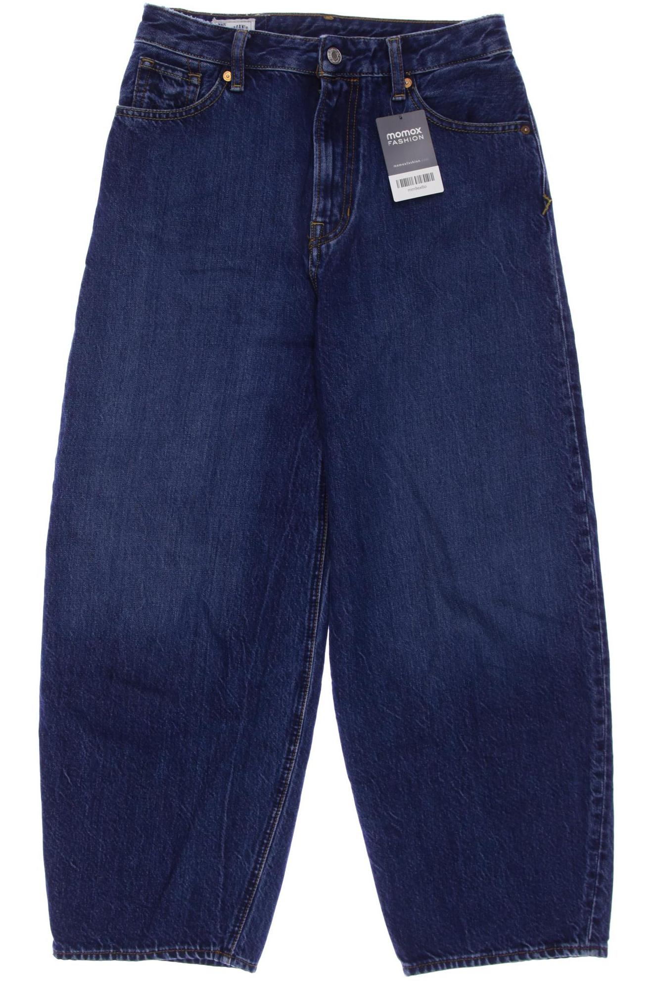 

Kings of Indigo Damen Jeans, blau