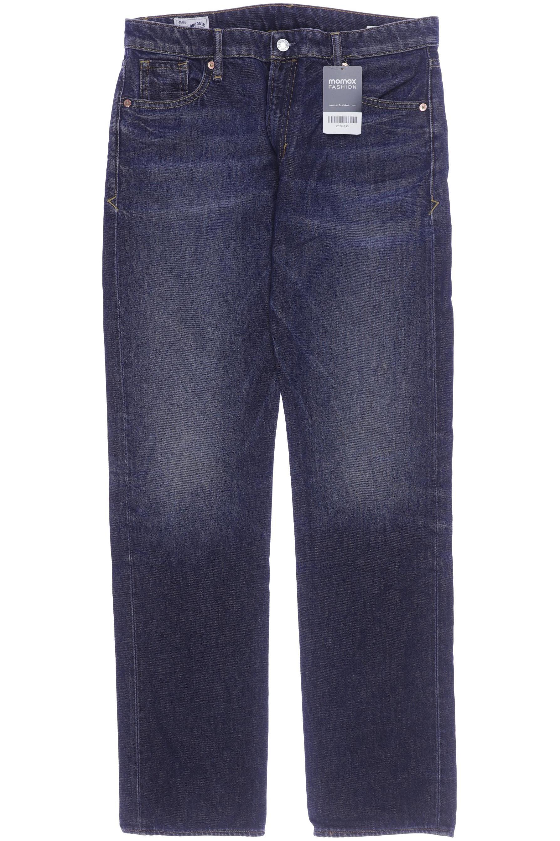 

Kings of Indigo Damen Jeans, marineblau, Gr. 38
