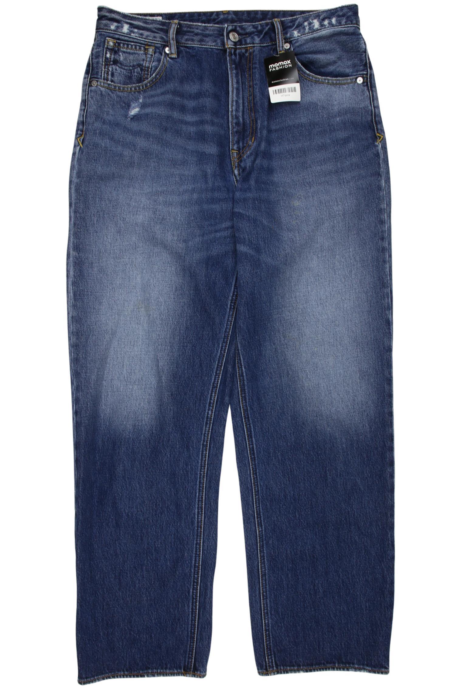 

Kings of Indigo Damen Jeans, blau, Gr. 31