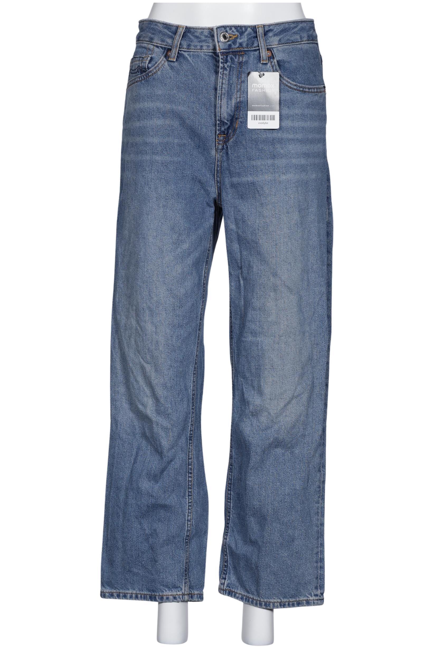 

Kings of Indigo Damen Jeans, blau, Gr. 28
