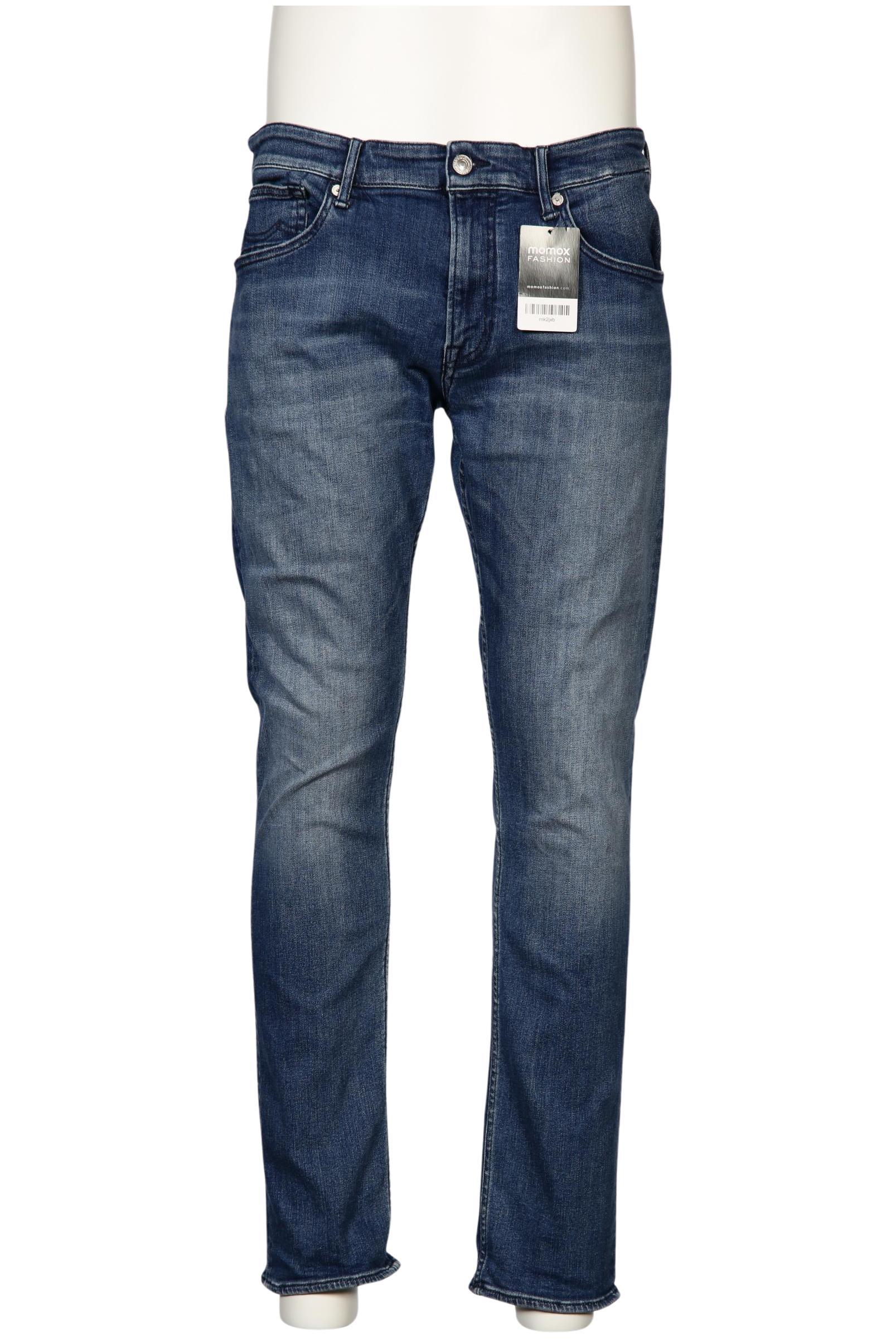 

Kings of Indigo Herren Jeans, blau, Gr. 36