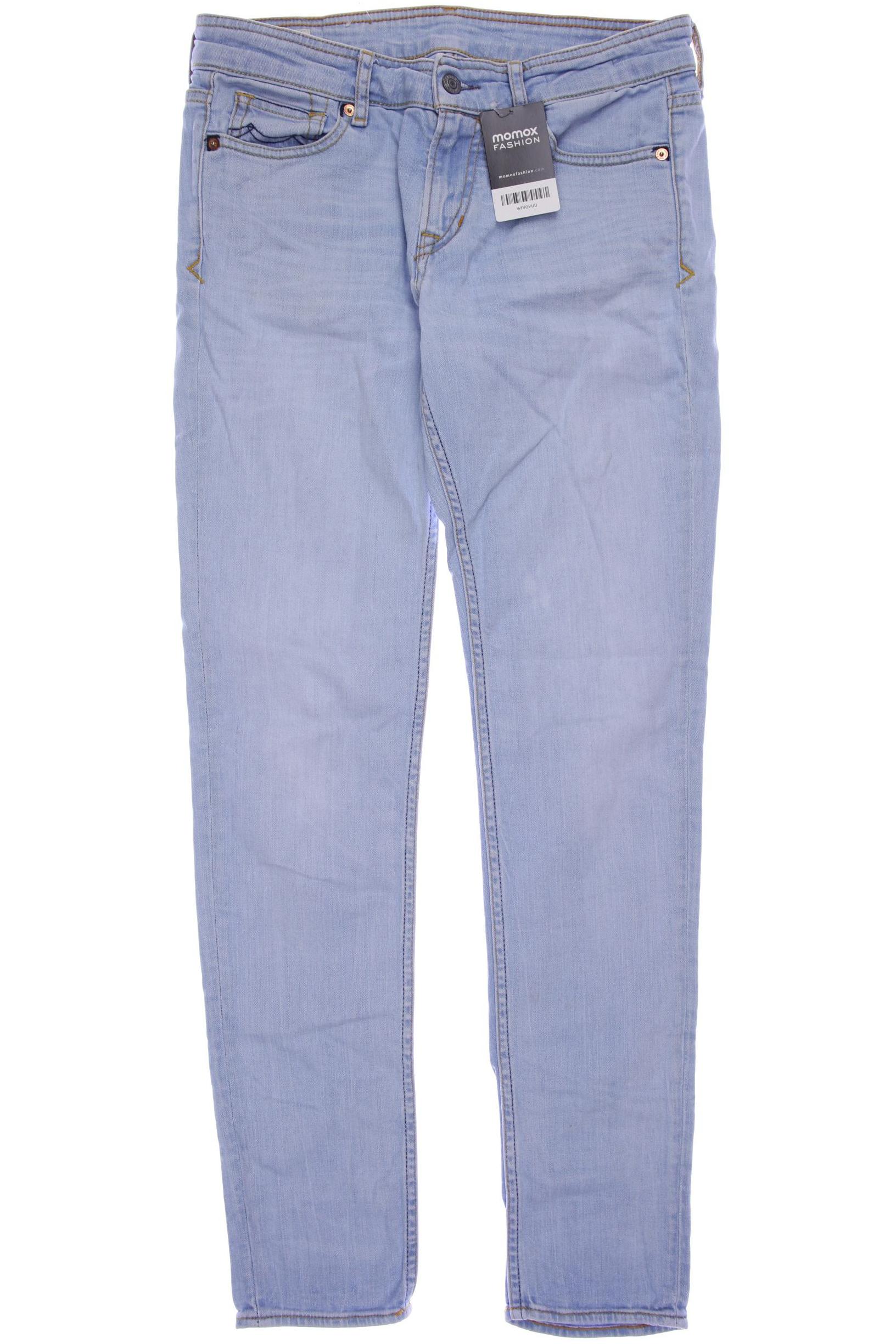 

Kings of Indigo Damen Jeans, hellblau, Gr. 38