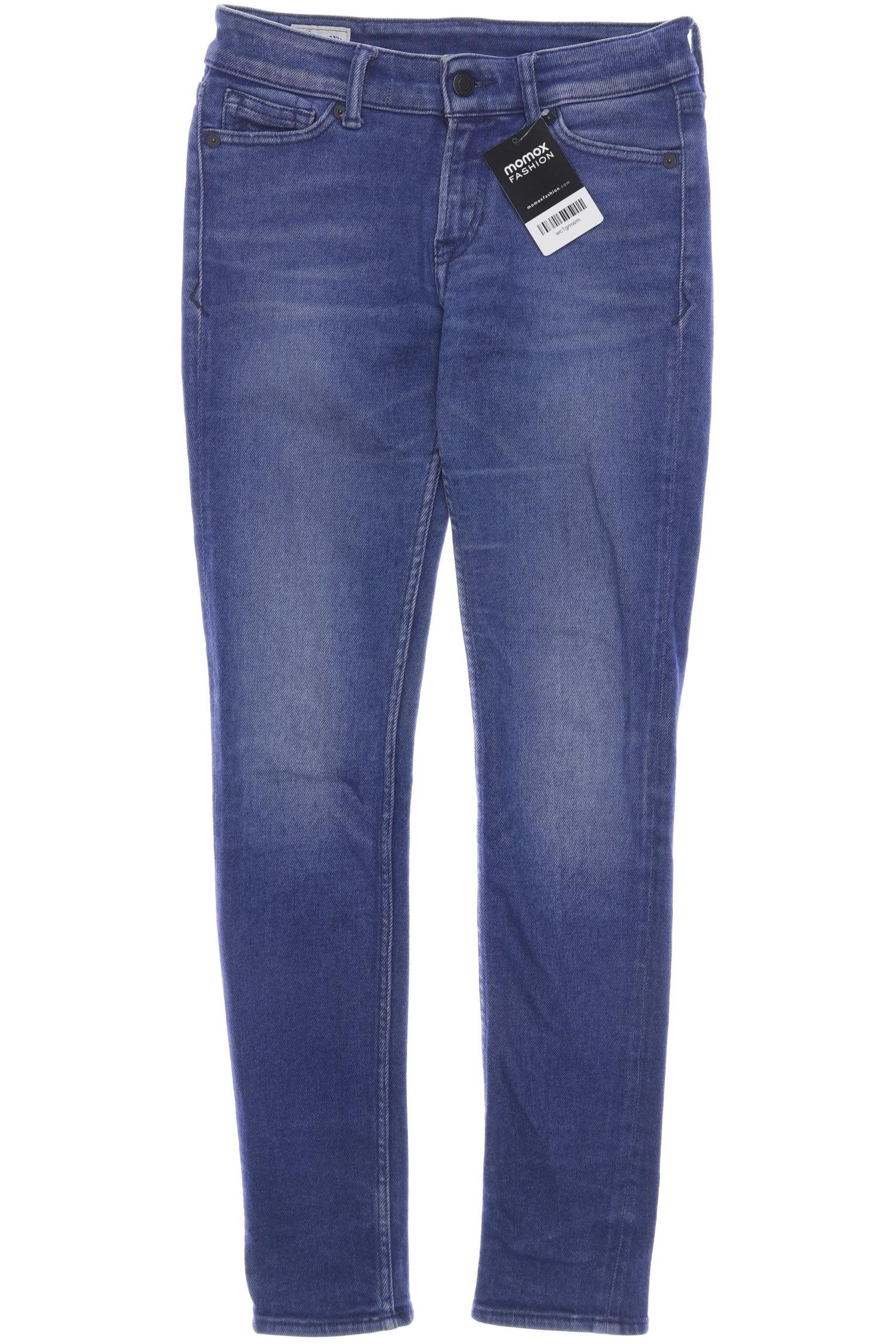 

Kings of Indigo Damen Jeans, blau, Gr. 26