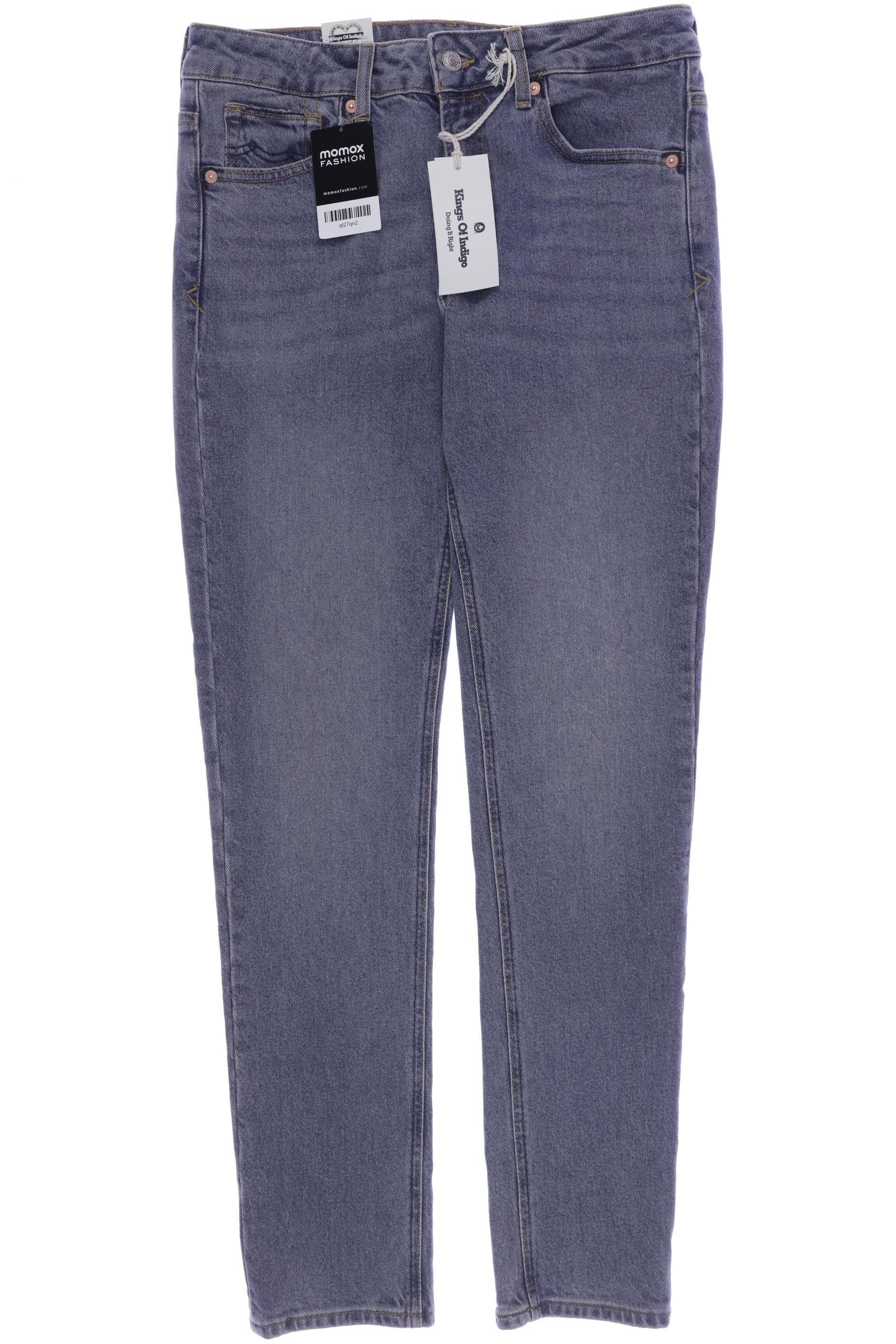 

Kings of Indigo Herren Jeans, blau, Gr. 31