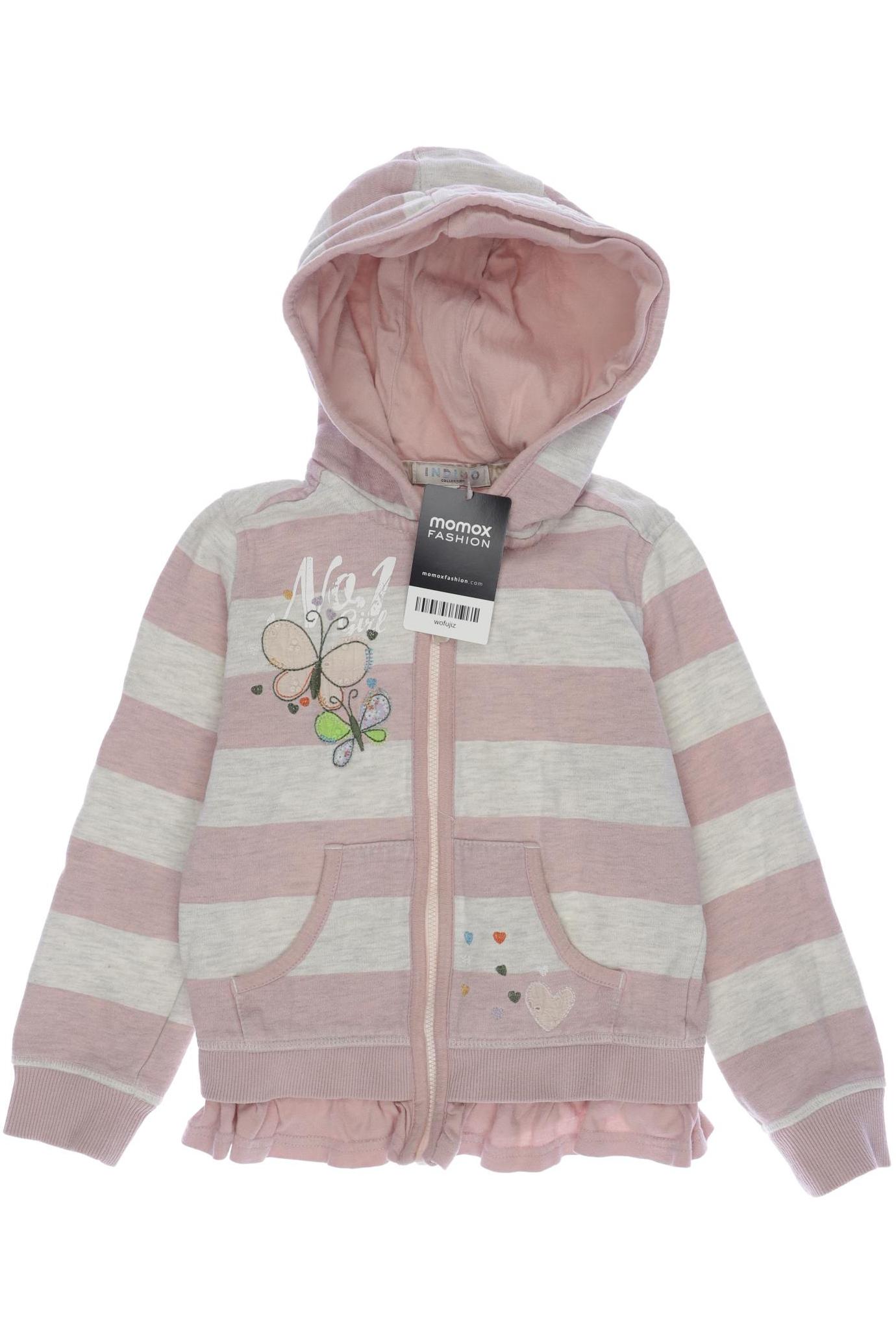 

Kings of Indigo Mädchen Hoodies & Sweater, pink