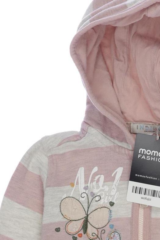 Thumbnail - Kings of Indigo Damen Hoodies &amp; Sweater, pink, Gr. 116
