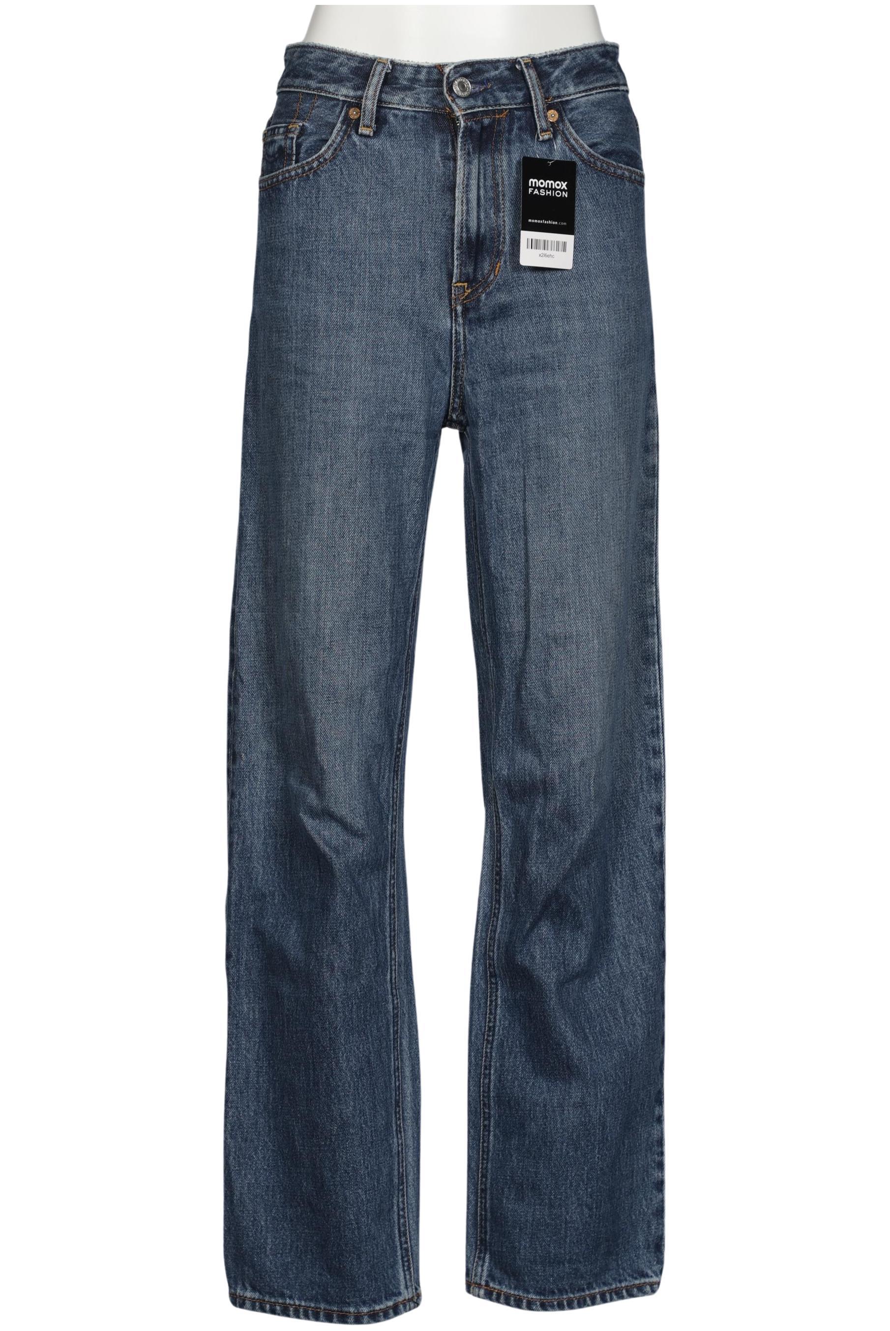 

Kings of Indigo Damen Jeans, blau, Gr. 27