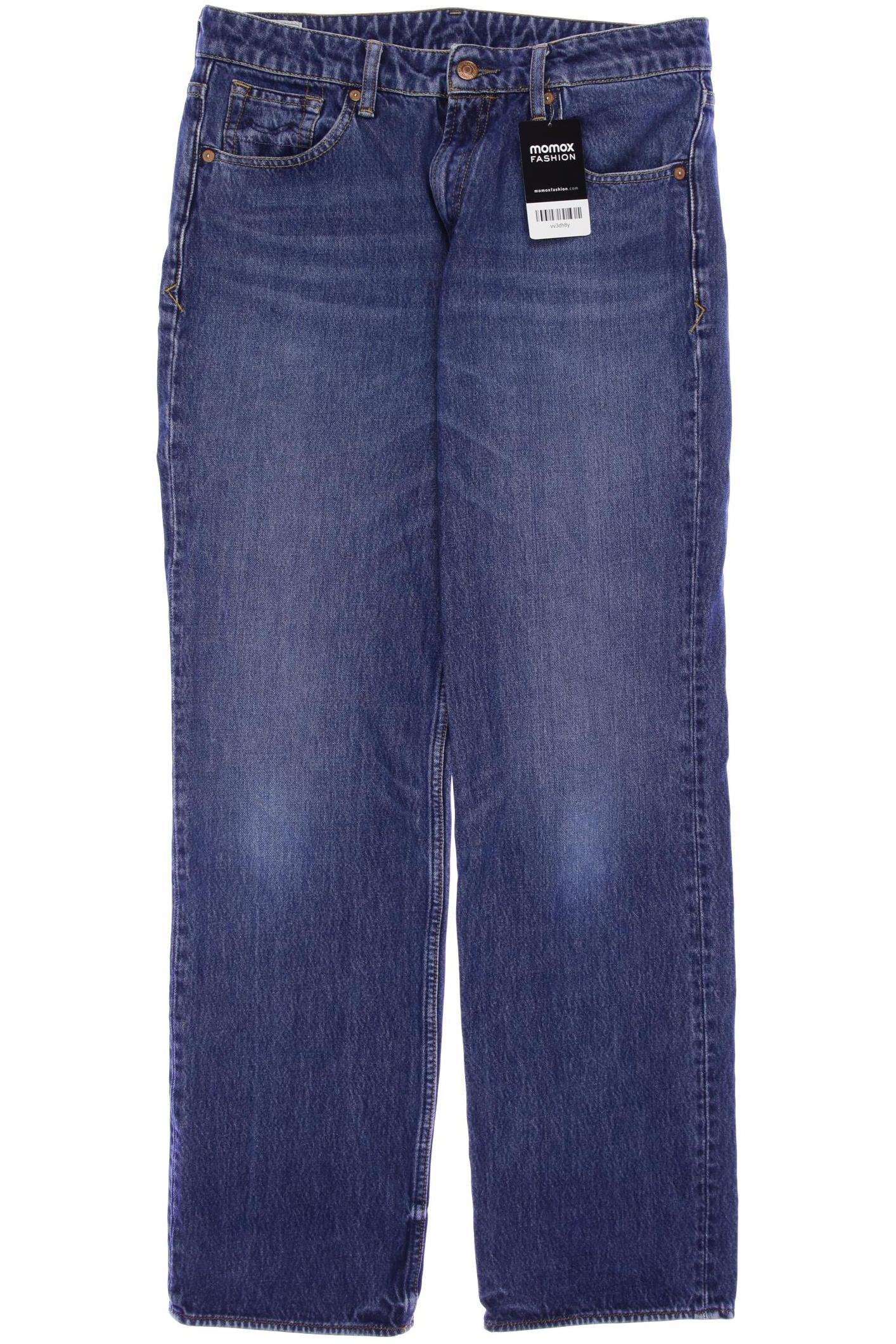 

Kings of Indigo Damen Jeans, blau, Gr. 31