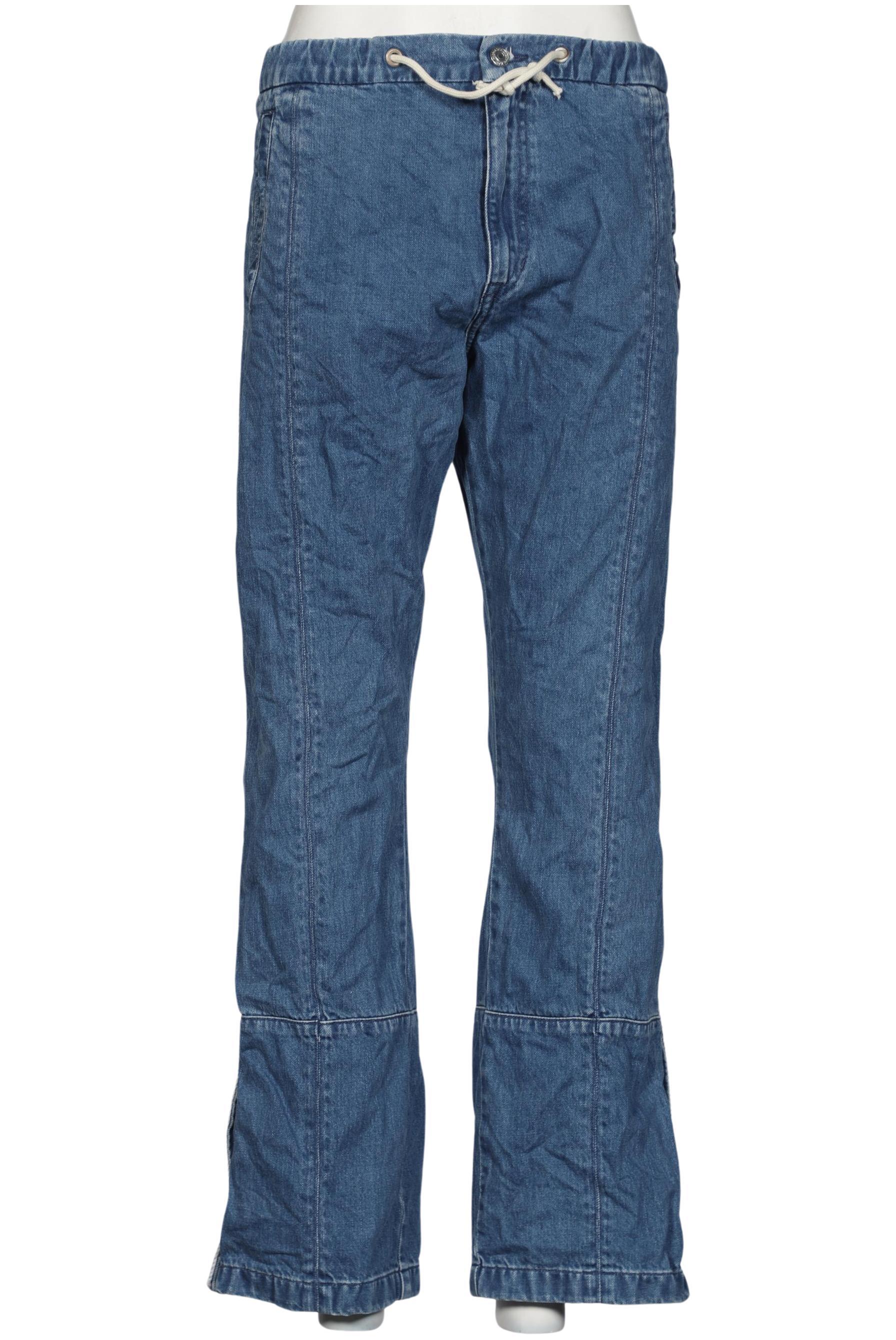 

Kings of Indigo Damen Jeans, blau, Gr. 0