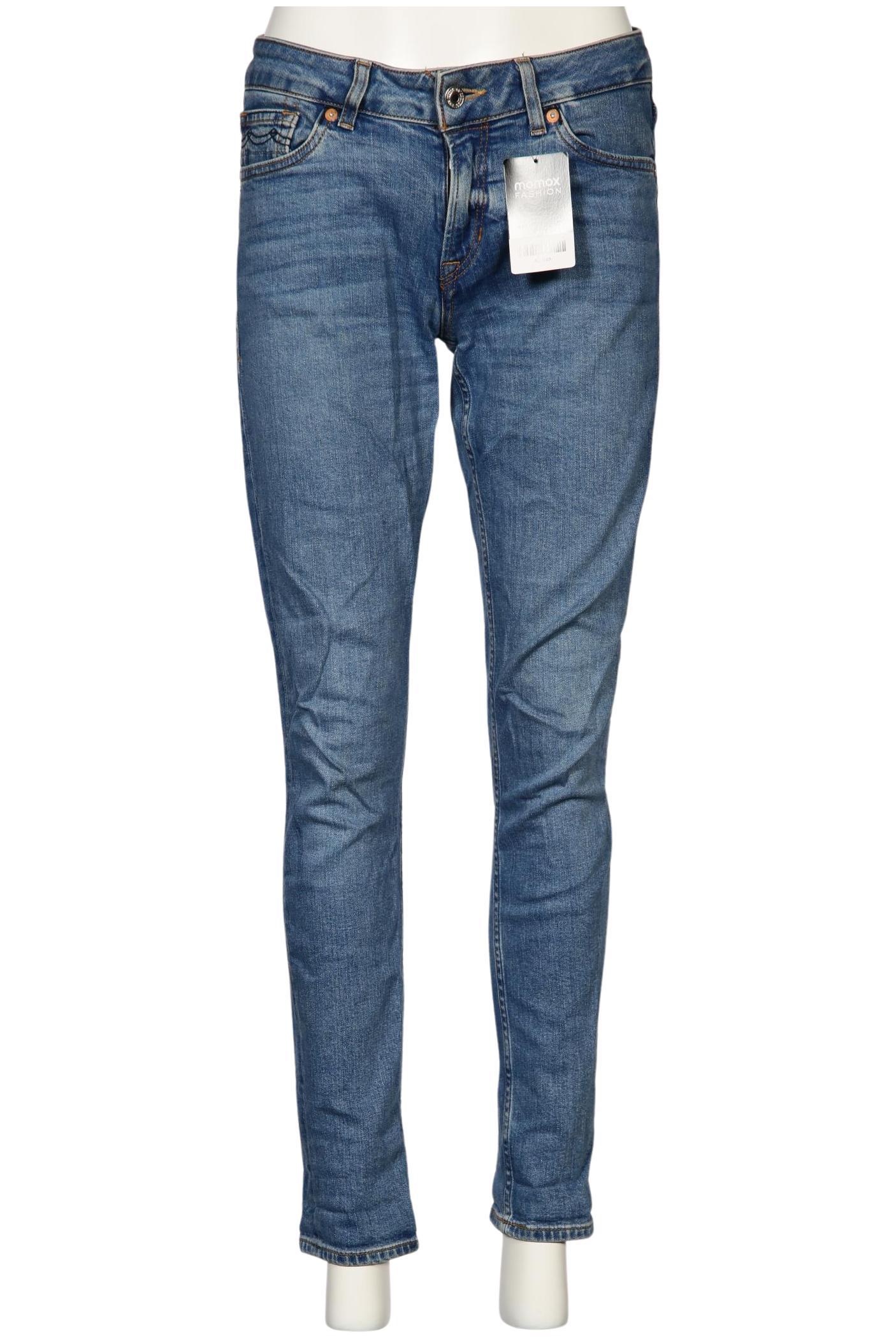 

Kings of Indigo Damen Jeans, blau, Gr. 29