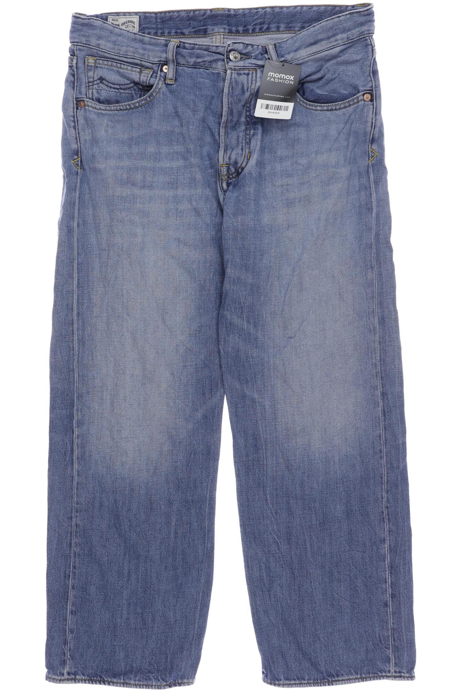 

Kings of Indigo Damen Jeans, blau, Gr. 32