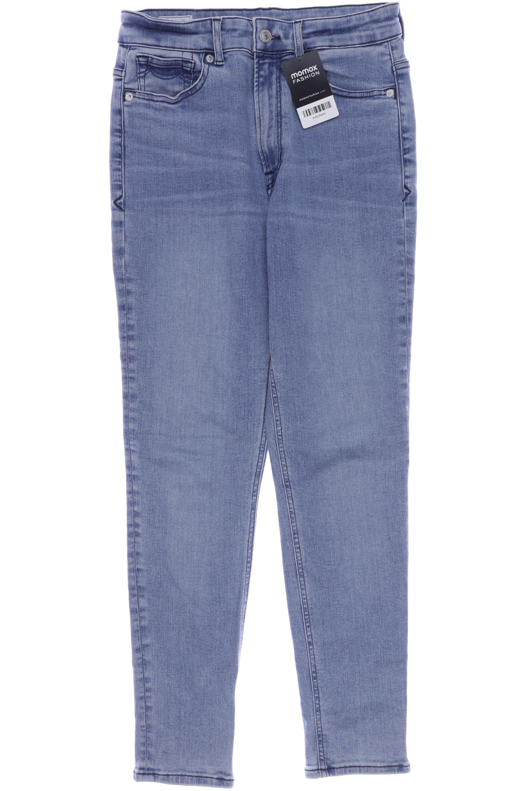 

Kings of Indigo Damen Jeans, blau