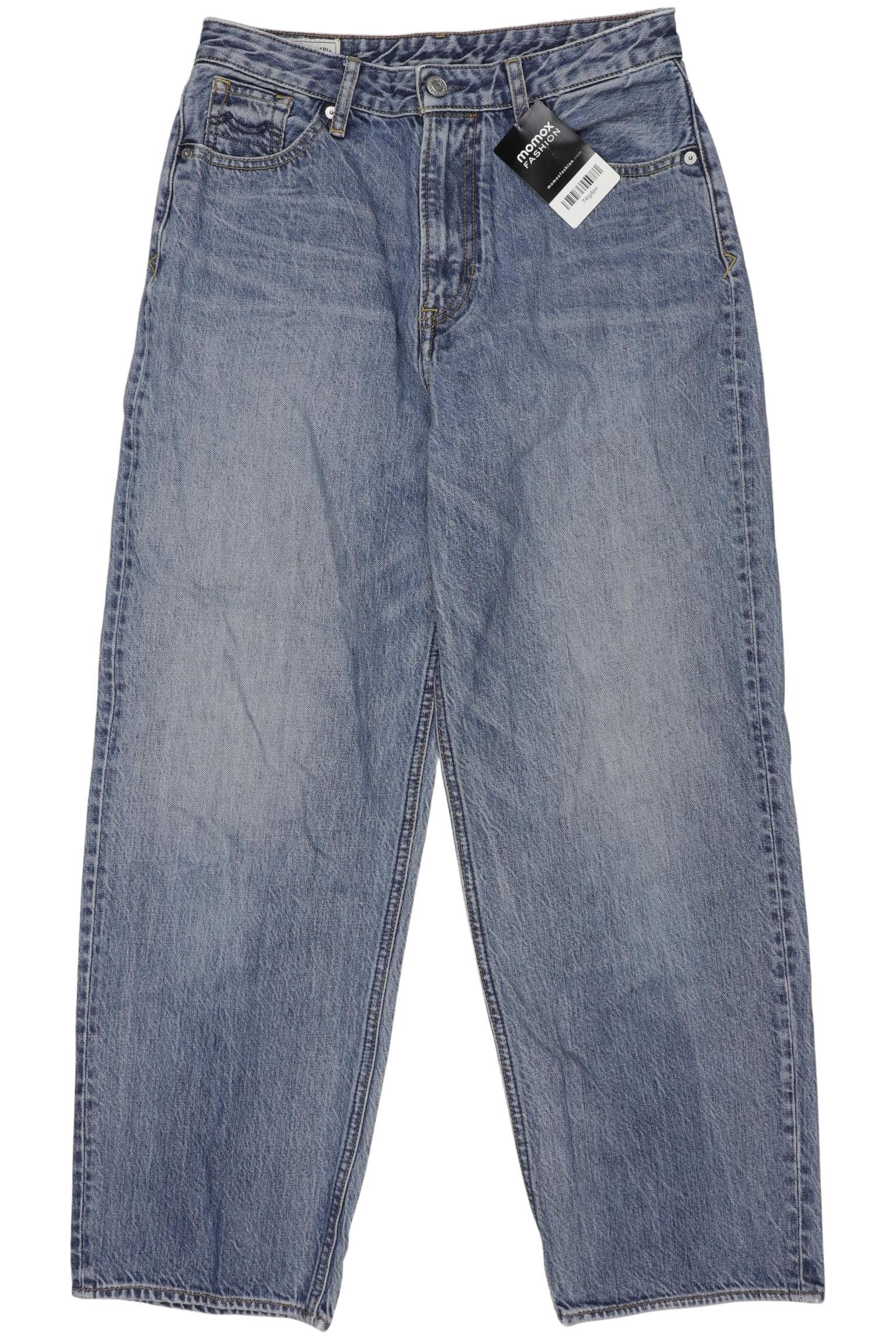 

Kings of Indigo Damen Jeans, blau, Gr. 28