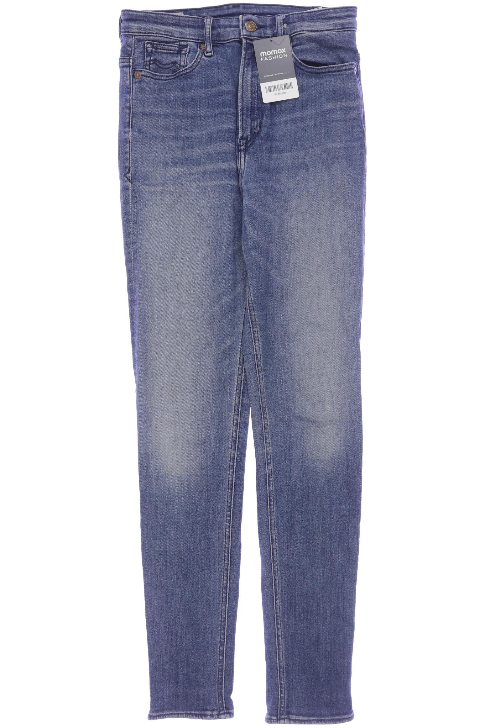 

Kings of Indigo Damen Jeans, blau, Gr. 27