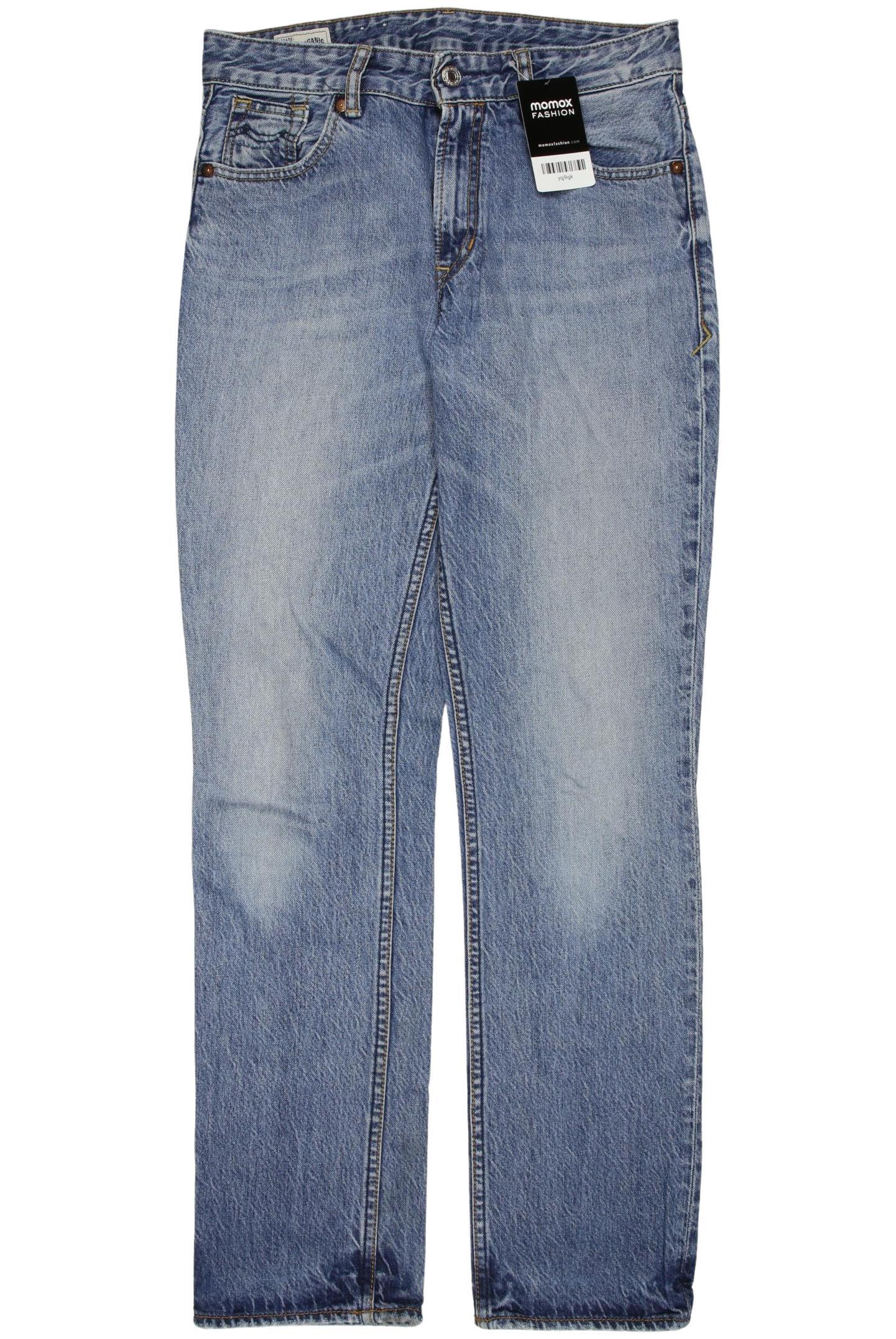 

Kings of Indigo Damen Jeans, hellblau, Gr. 29