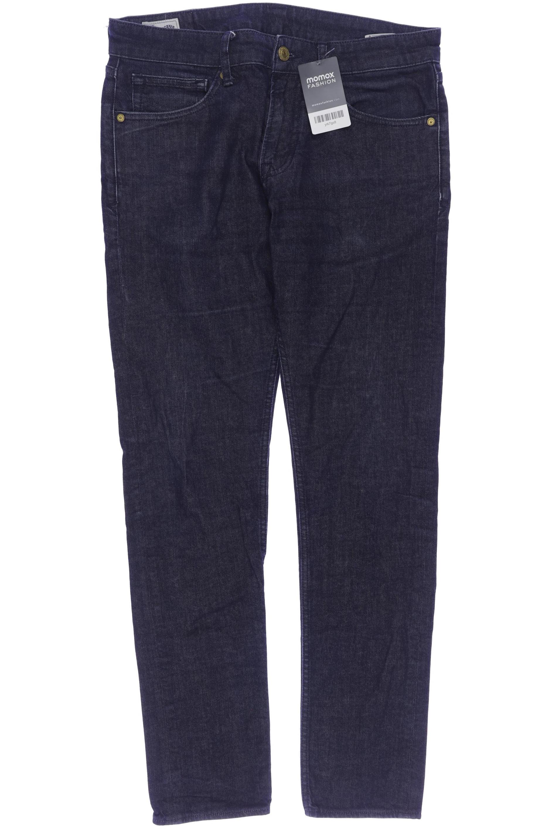 

Kings of Indigo Herren Jeans, marineblau, Gr. 31