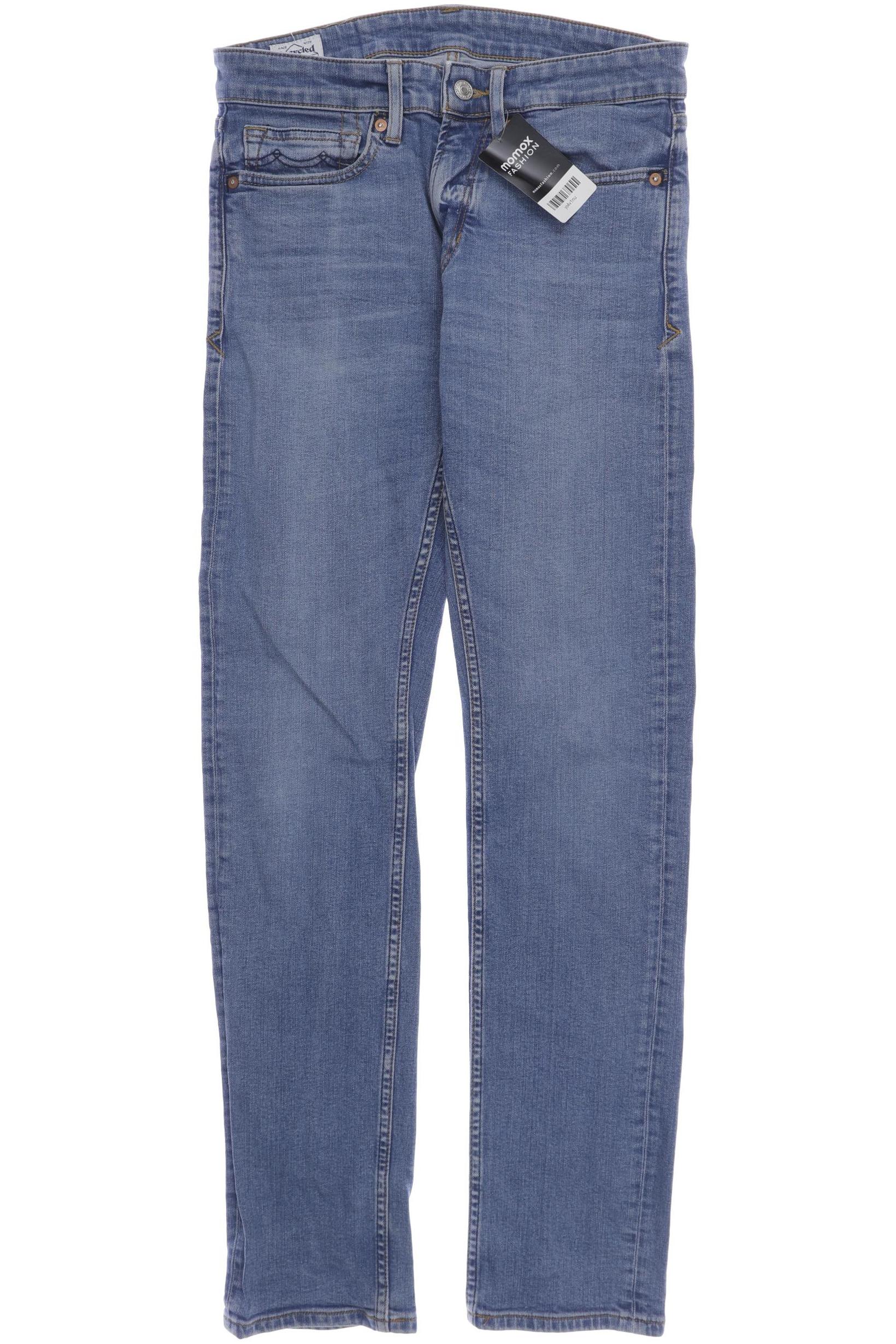 

Kings of Indigo Herren Jeans, blau, Gr. 28