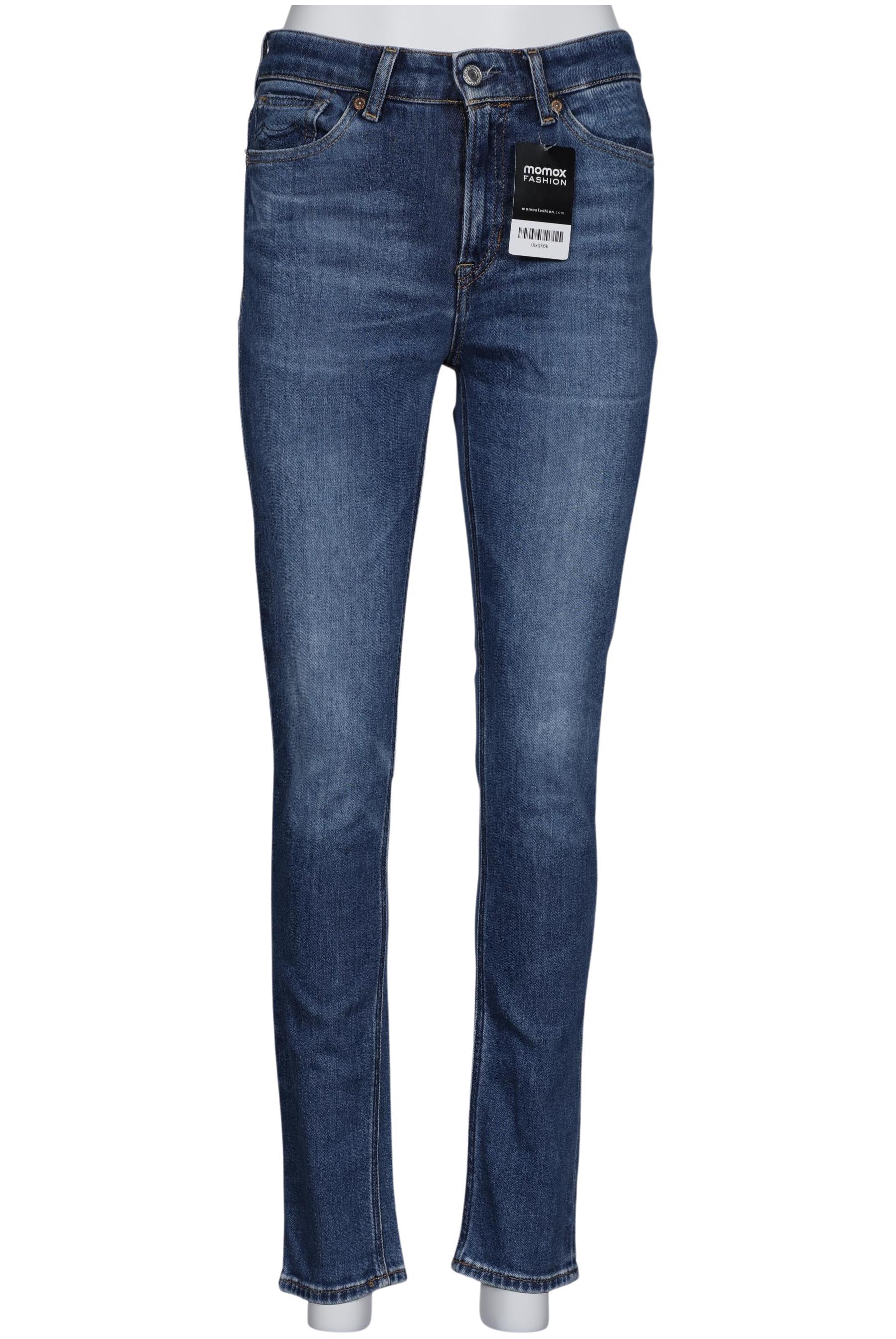

Kings of Indigo Damen Jeans, blau, Gr. 28