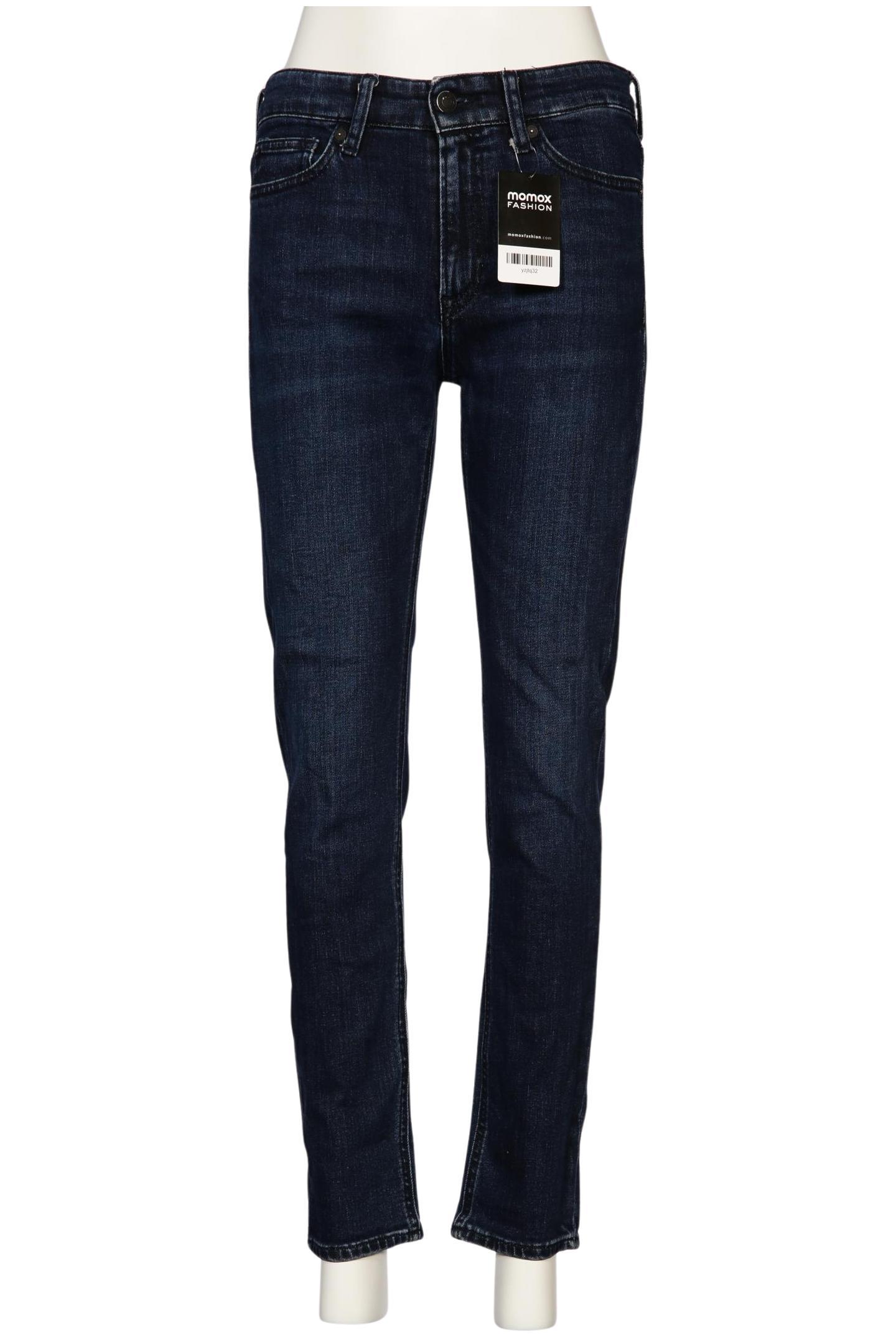 

Kings of Indigo Damen Jeans, marineblau, Gr. 27