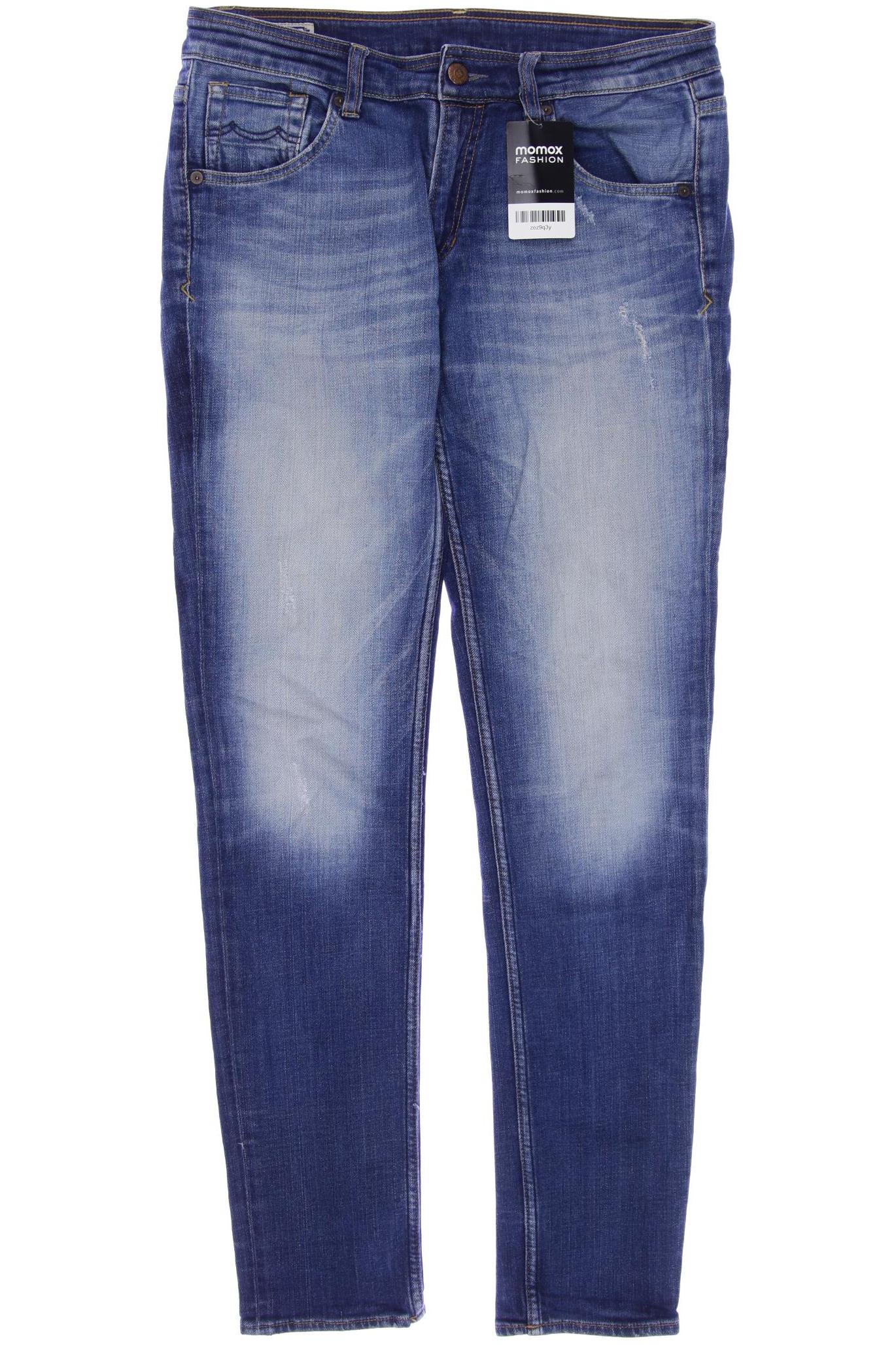 

Kings of Indigo Damen Jeans, blau