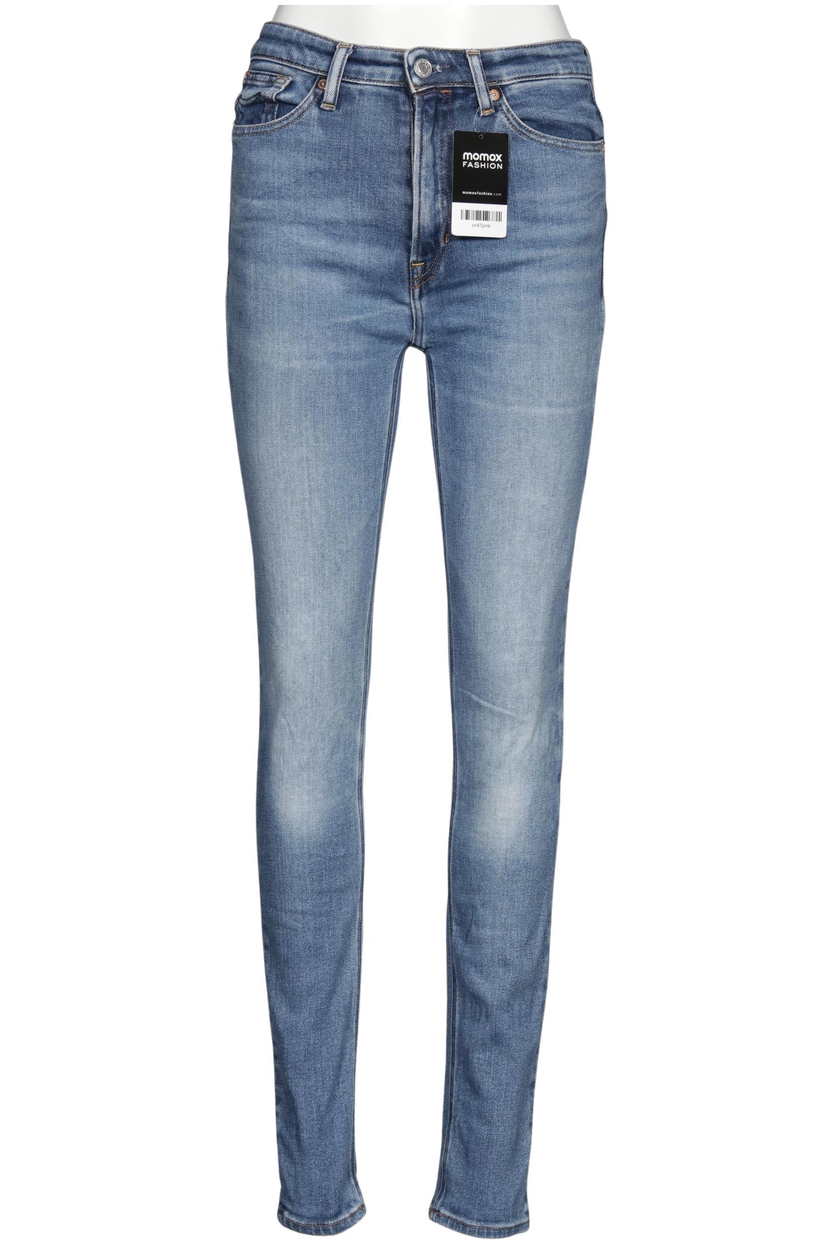 

Kings of Indigo Damen Jeans, blau, Gr. 27