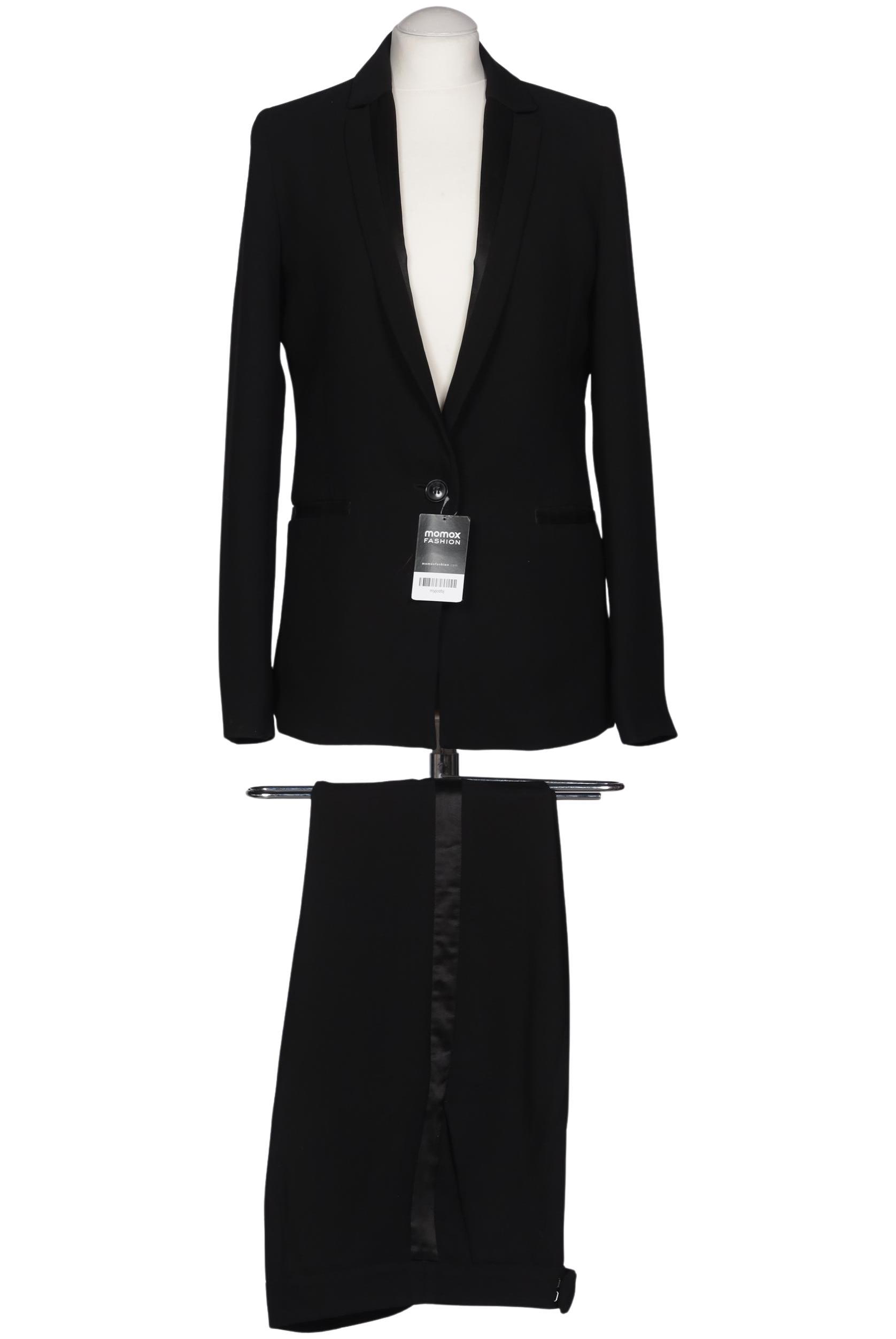 

Kiomi Damen Anzug, schwarz, Gr. 36