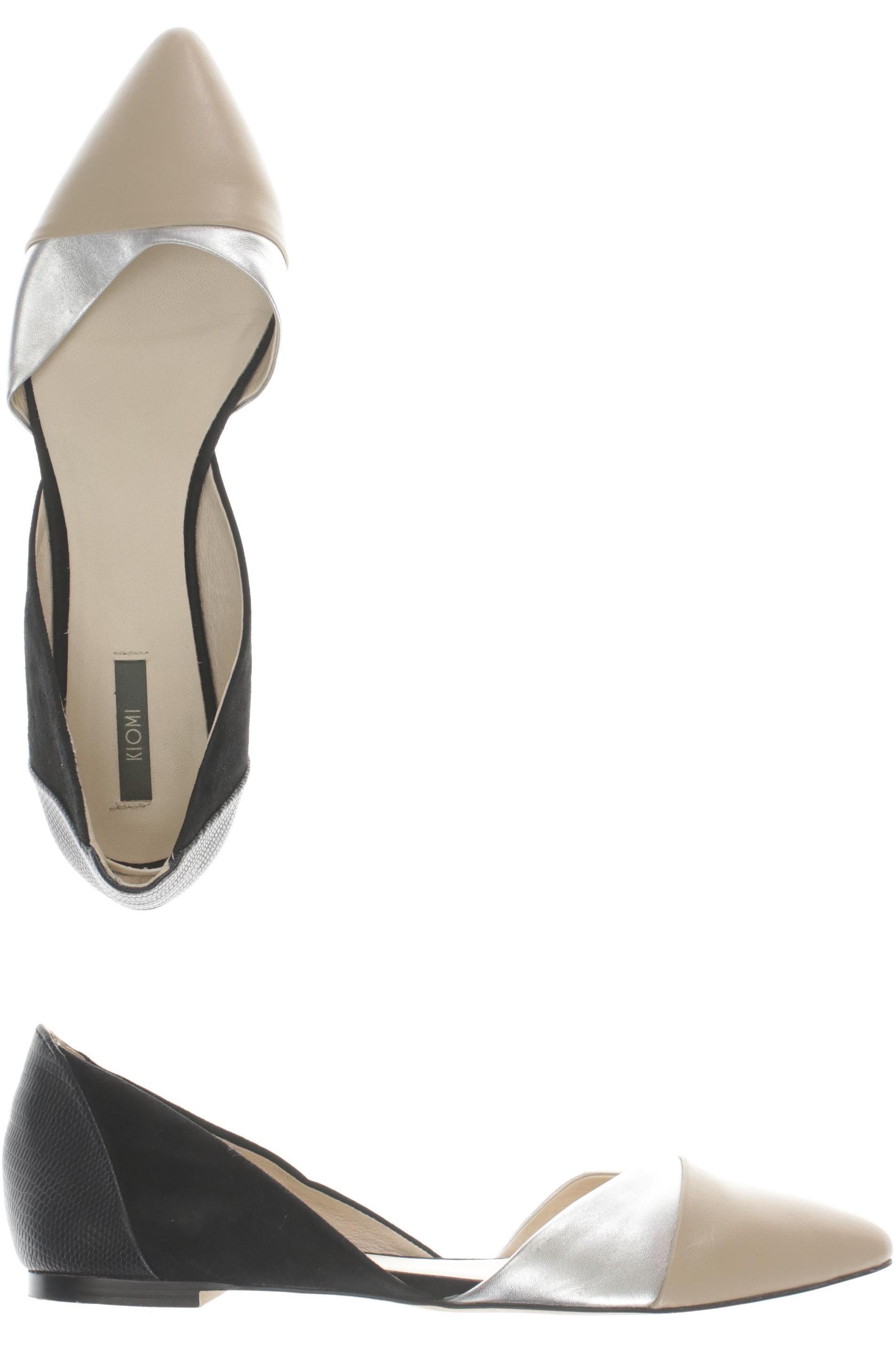 

Kiomi Damen Ballerinas, mehrfarbig, Gr. 40