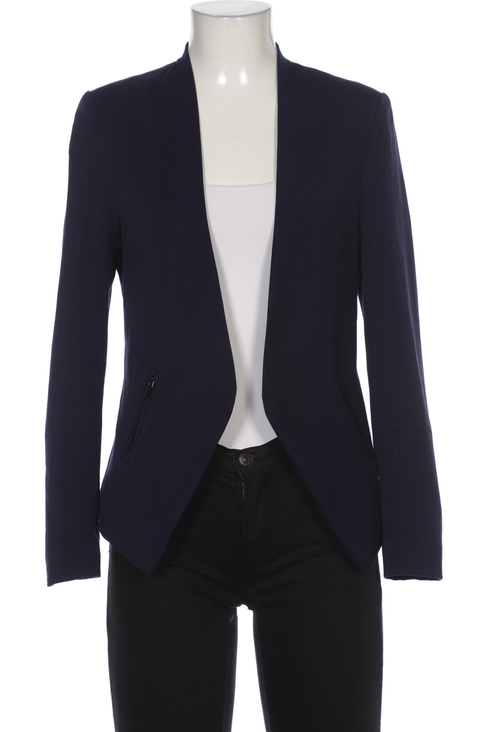 

Kiomi Damen Blazer, marineblau
