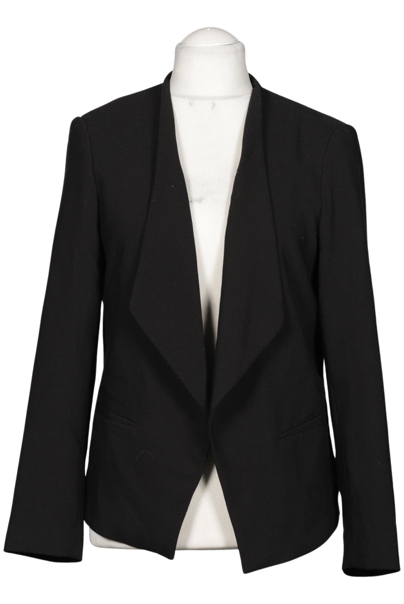 

Kiomi Damen Blazer, schwarz, Gr. 42