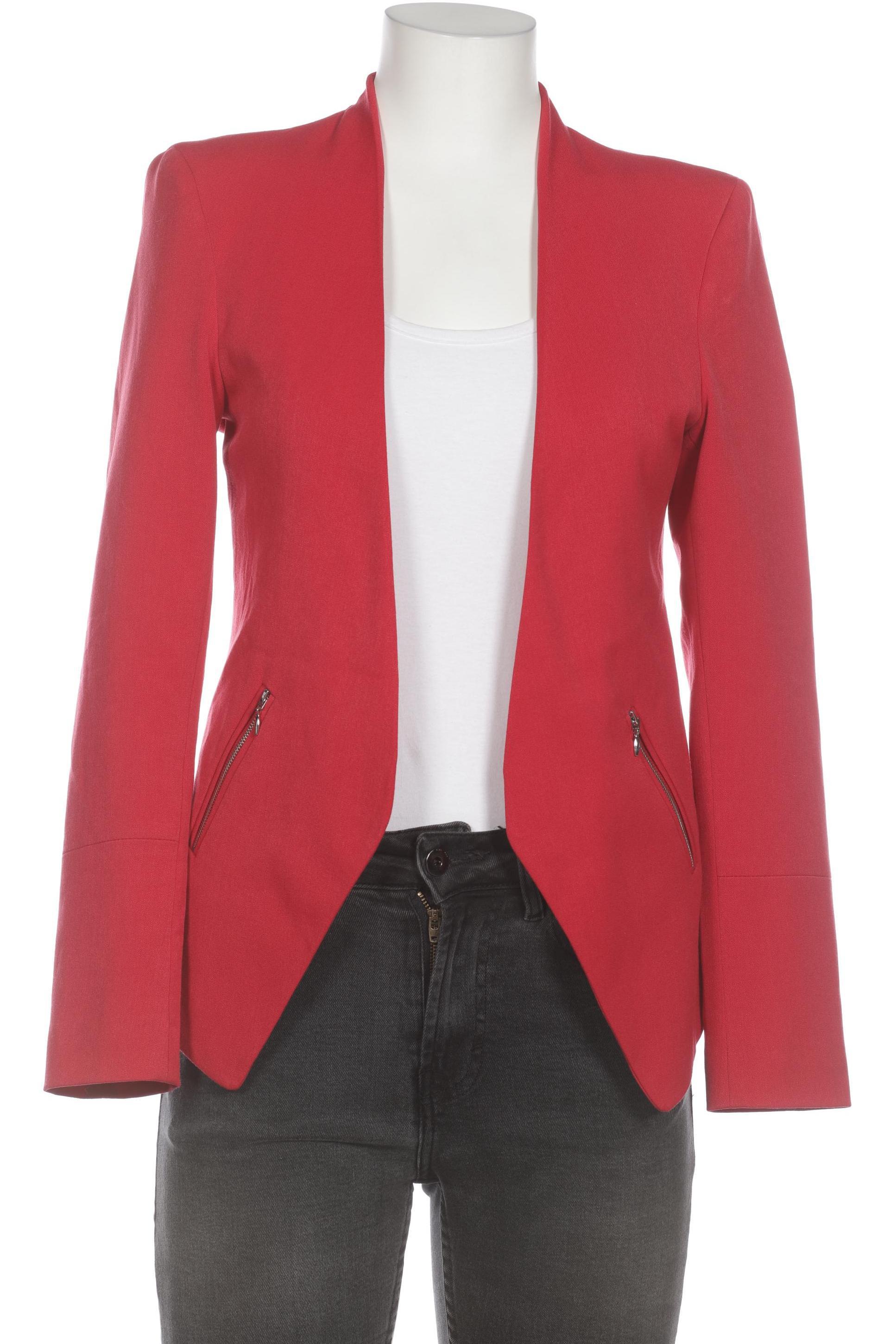 

Kiomi Damen Blazer, rot, Gr. 38