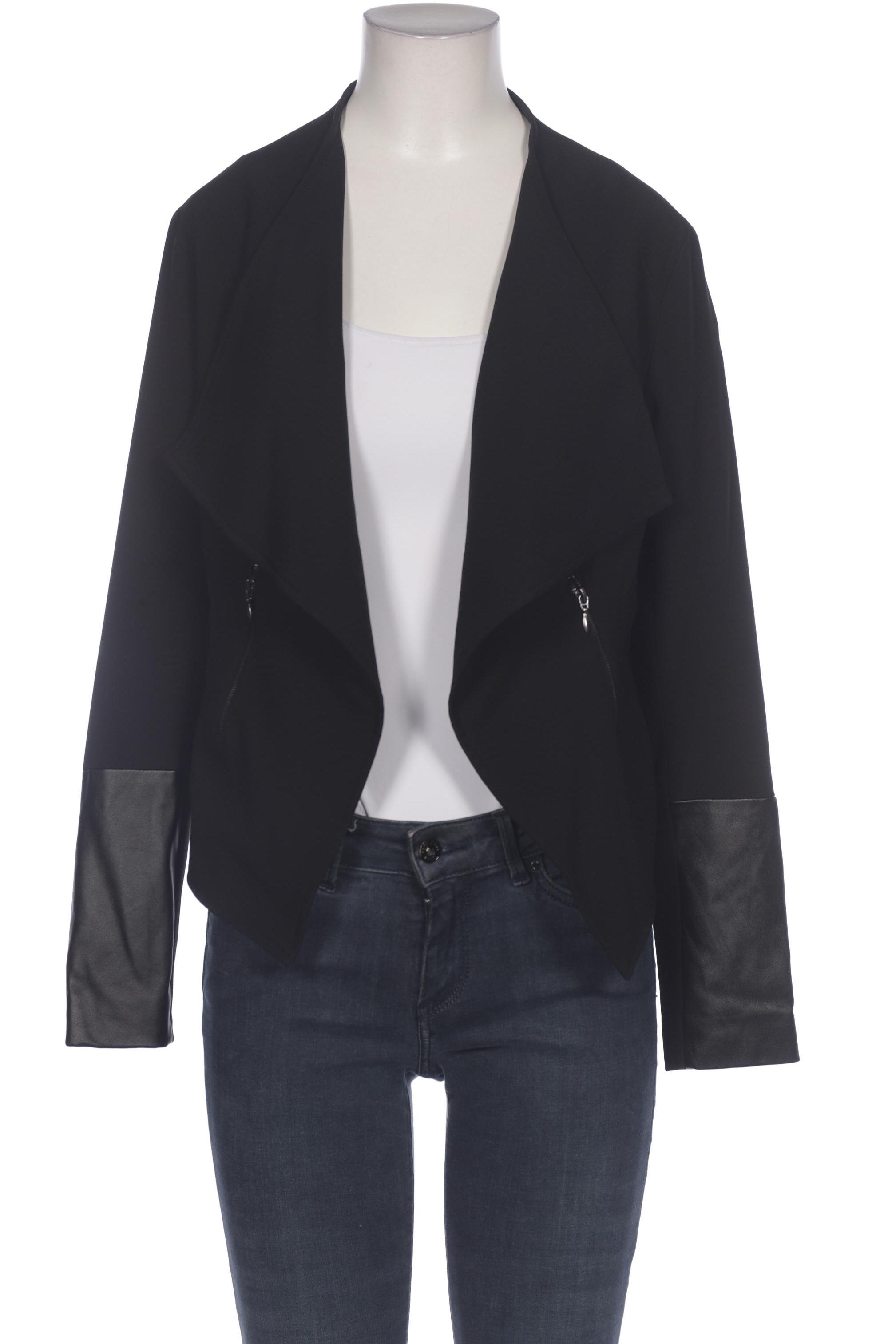 

Kiomi Damen Blazer, schwarz, Gr. 36