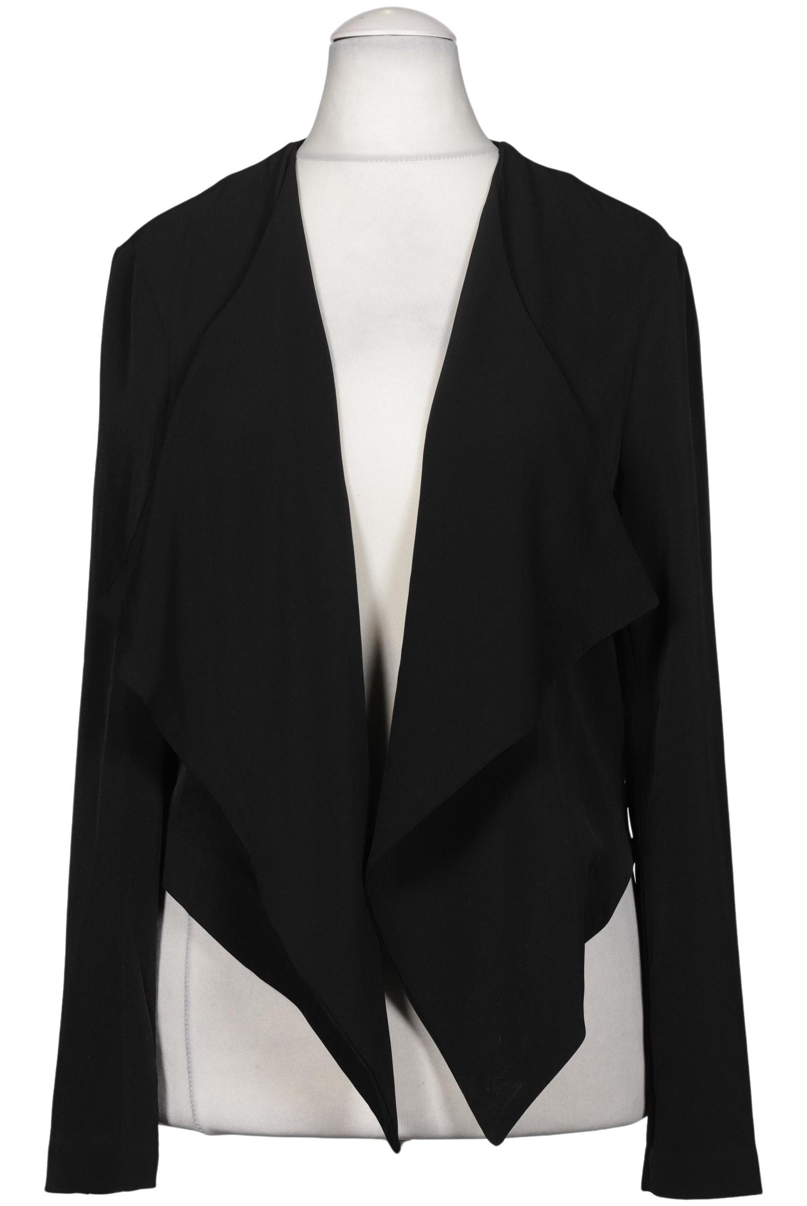 

Kiomi Damen Blazer, schwarz, Gr. 38