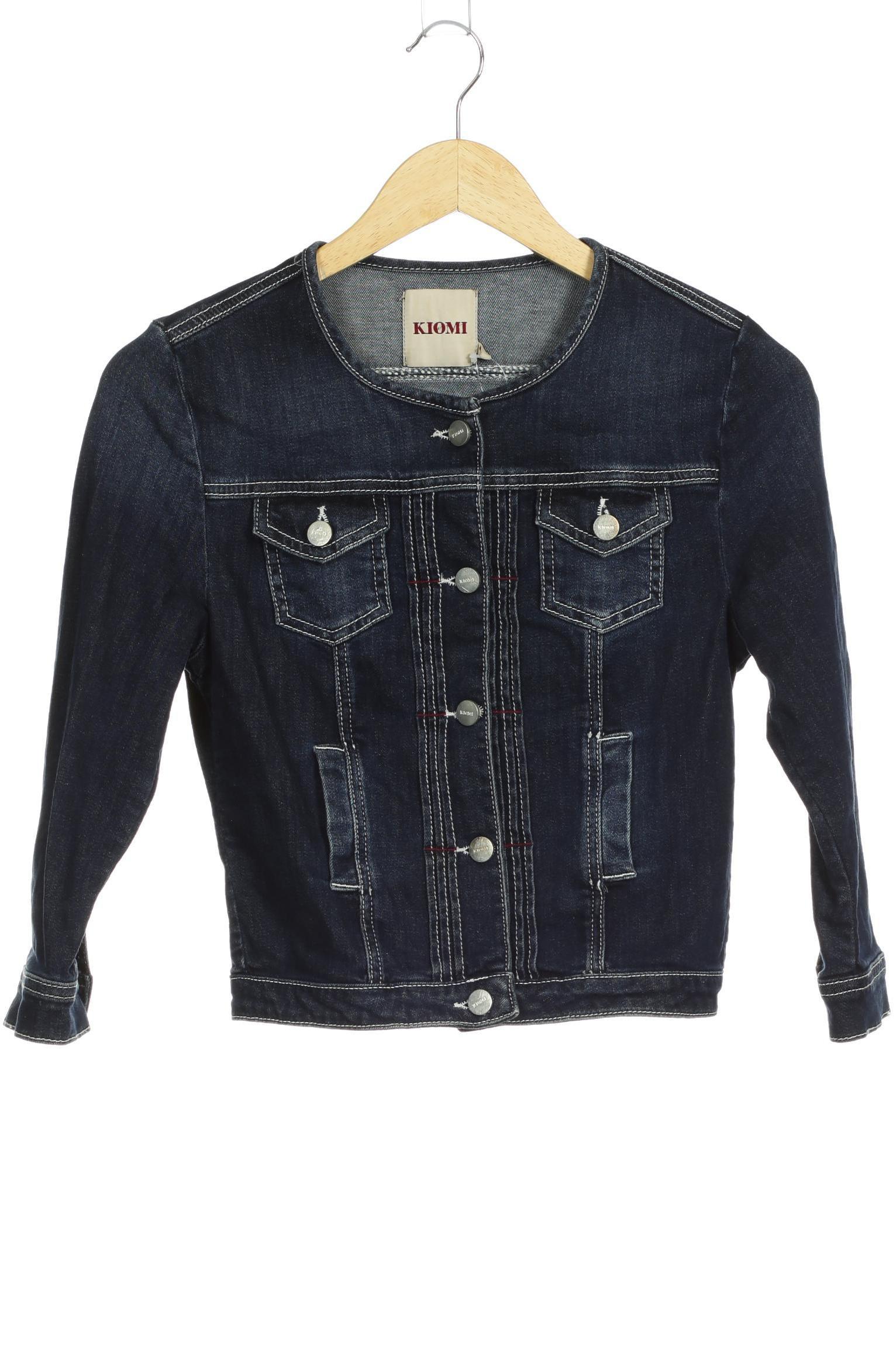 

Kiomi Damen Blazer, blau, Gr. 36