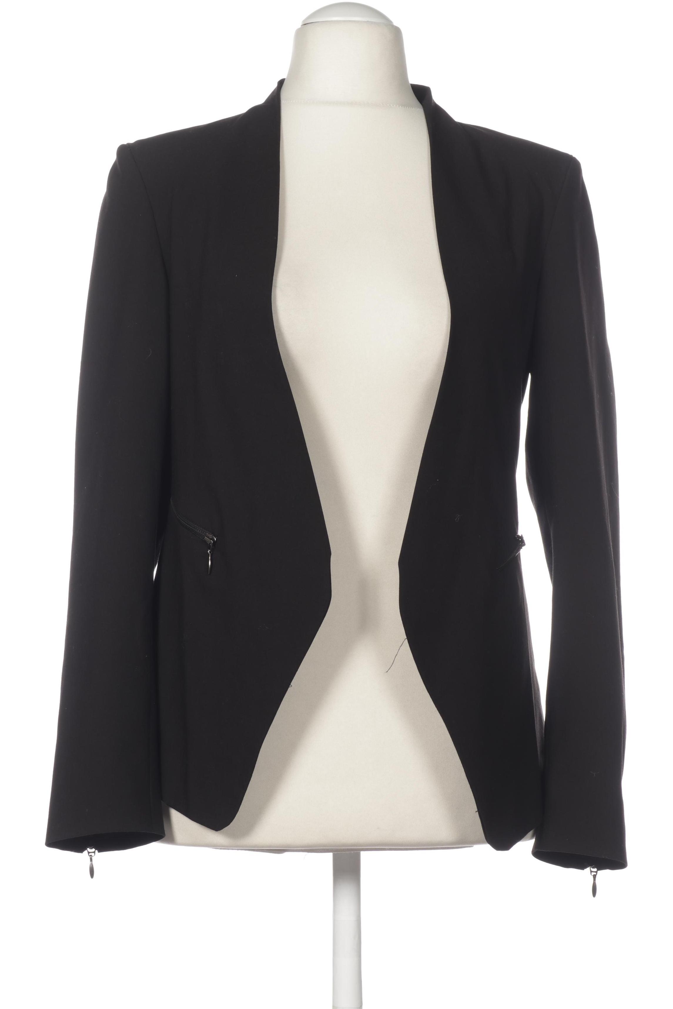

Kiomi Damen Blazer, schwarz, Gr. 38