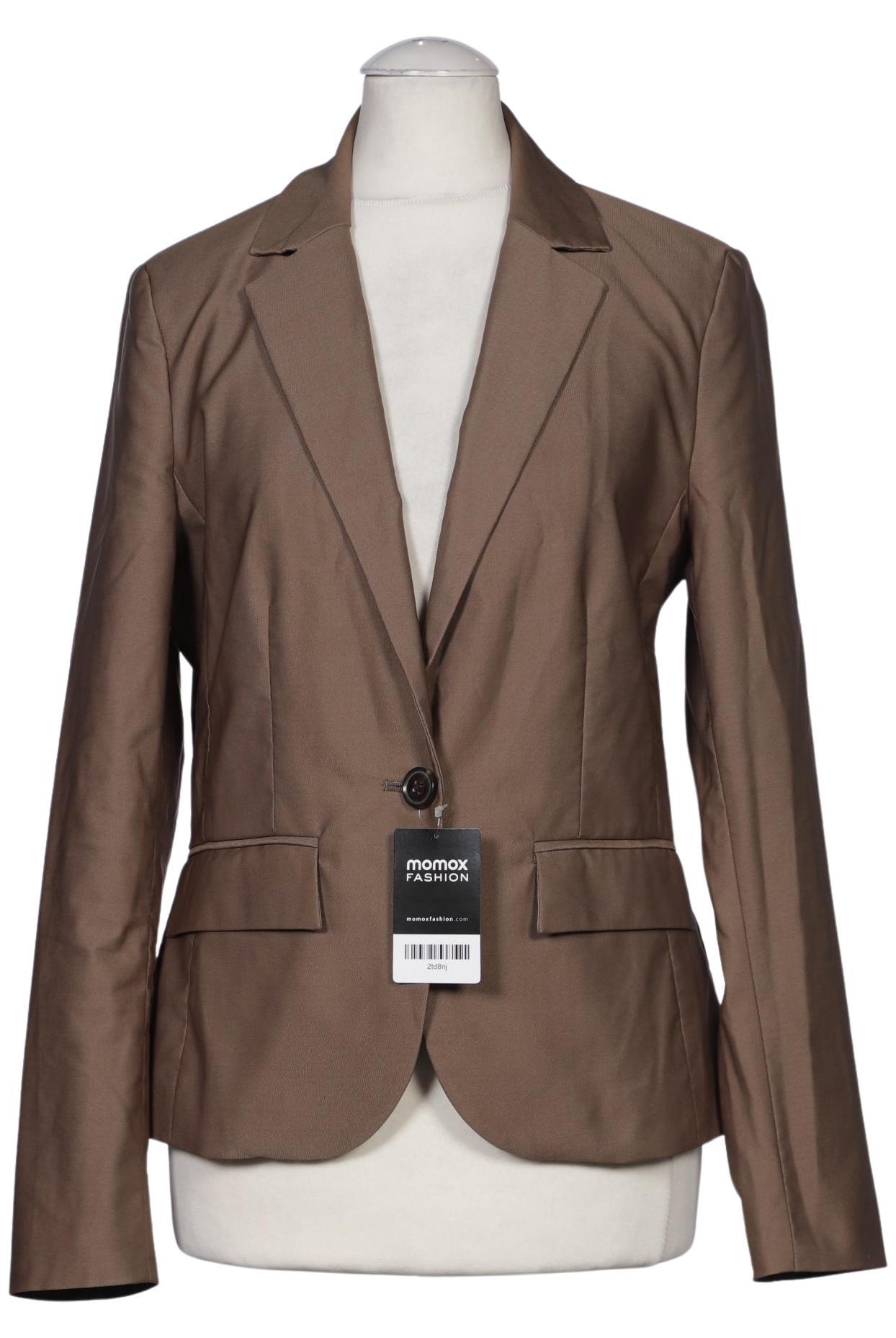 

Kiomi Damen Blazer, braun, Gr. 36