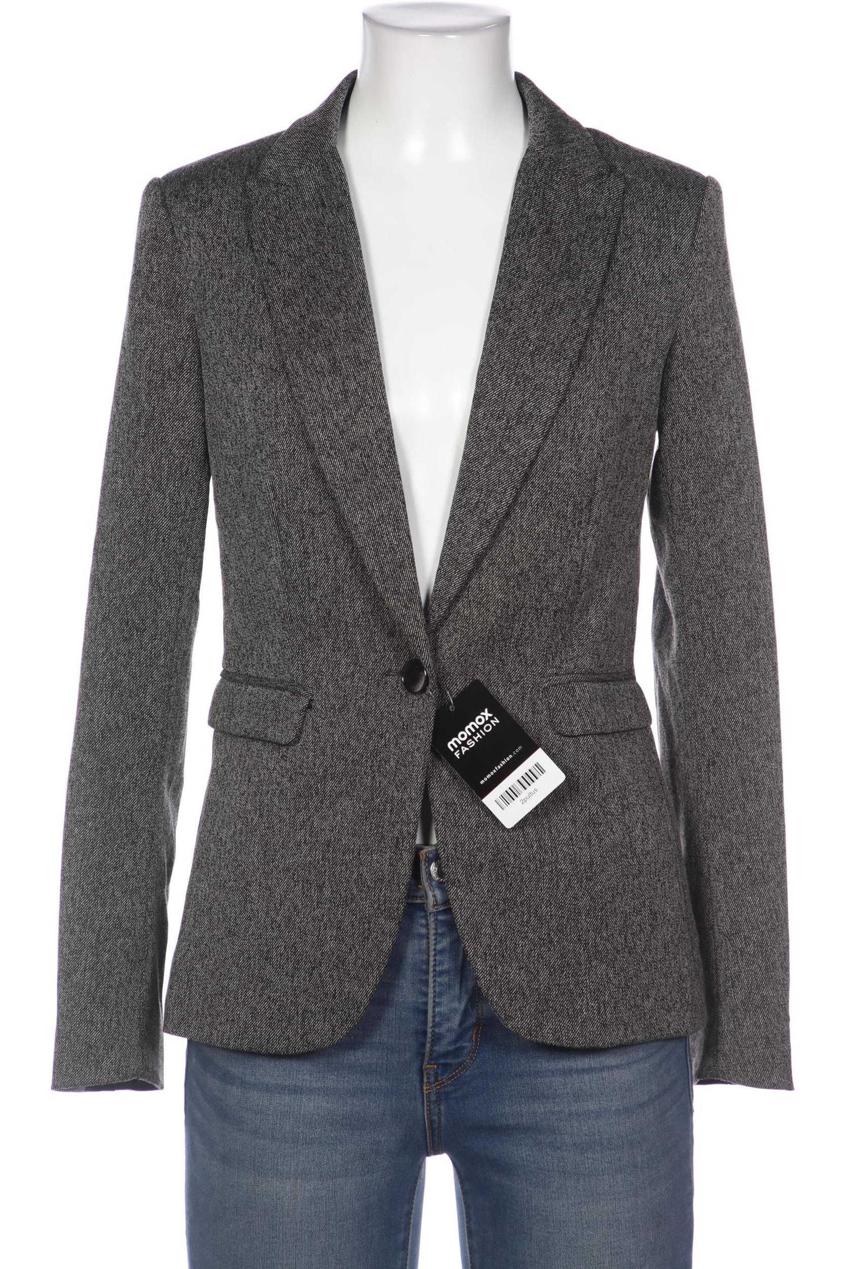 

Kiomi Damen Blazer, grau, Gr. 34