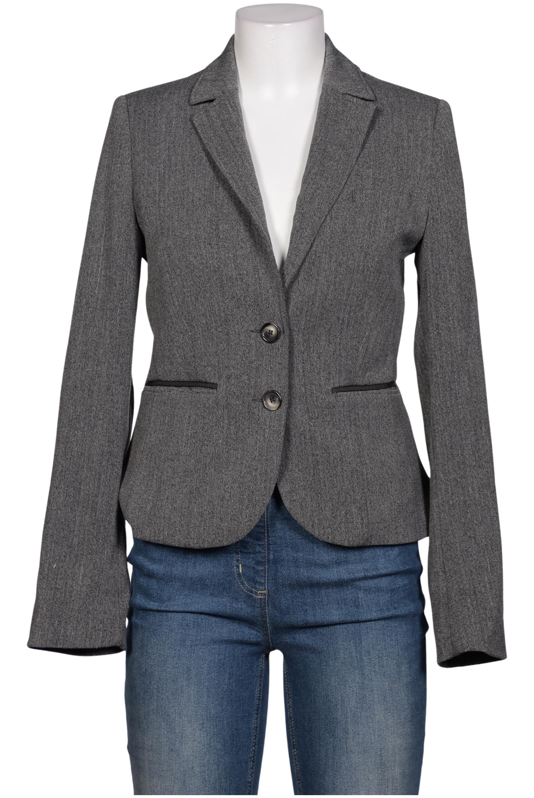 

Kiomi Damen Blazer, grau, Gr. 38