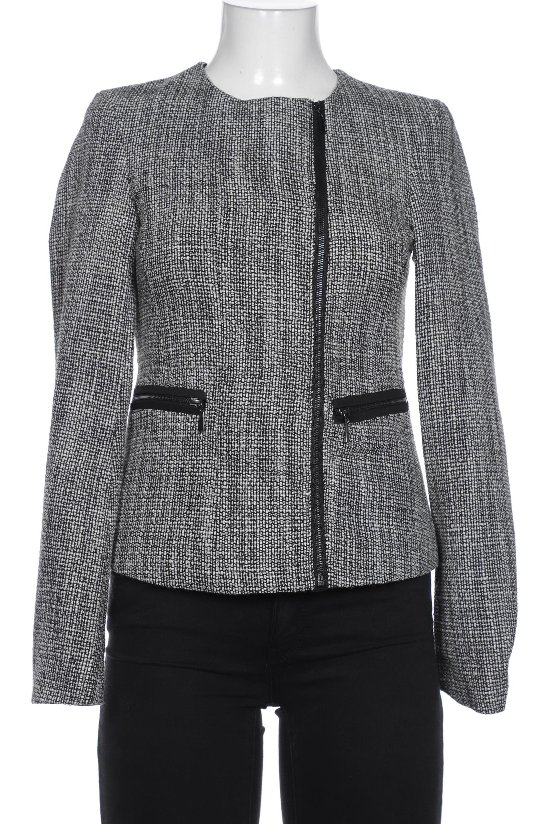 

Kiomi Damen Blazer, schwarz, Gr. 36